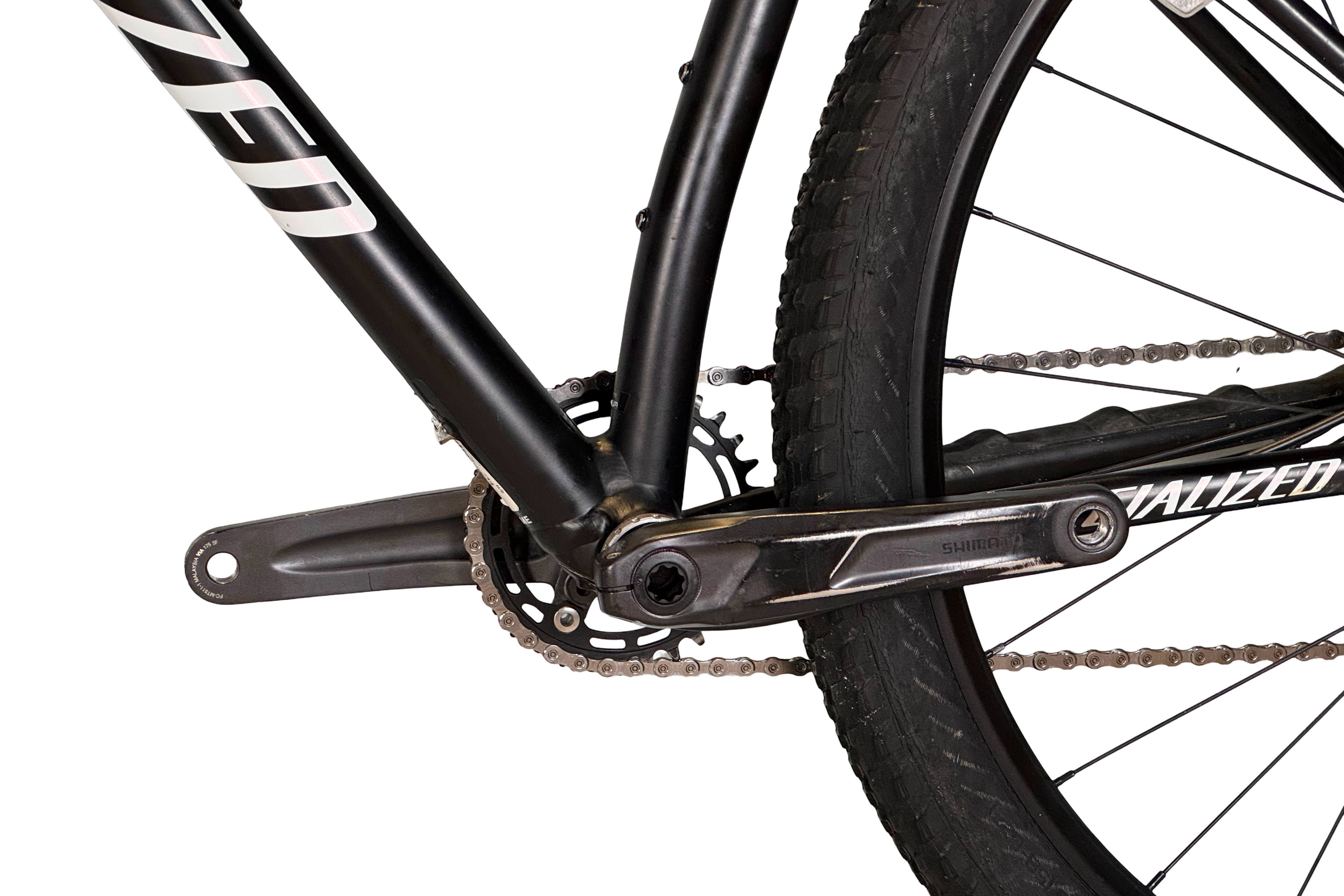 Specialized Epic Hardtail 2022 Talla L