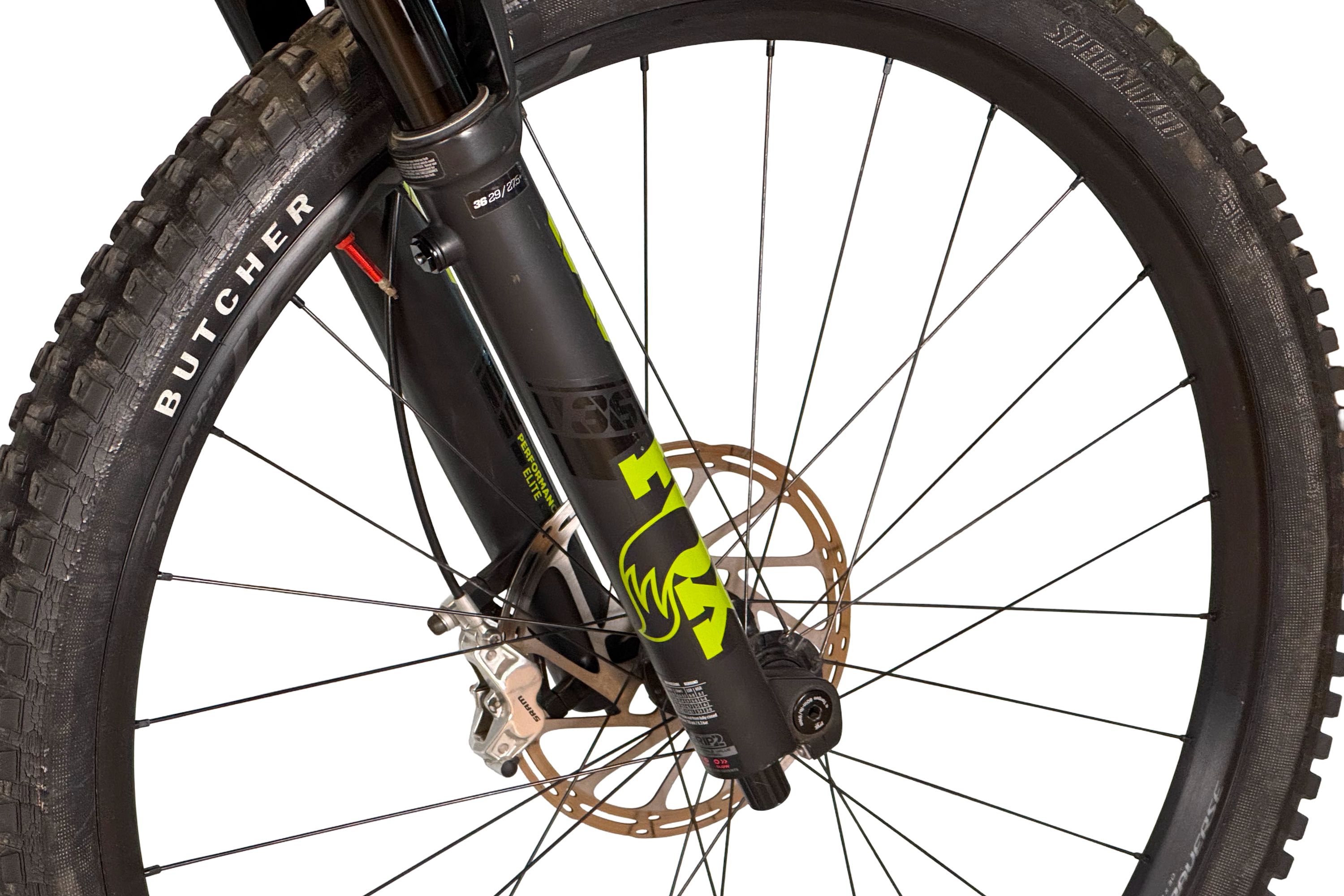 Specialized Stumpjumper Expert 2023 Talla S
