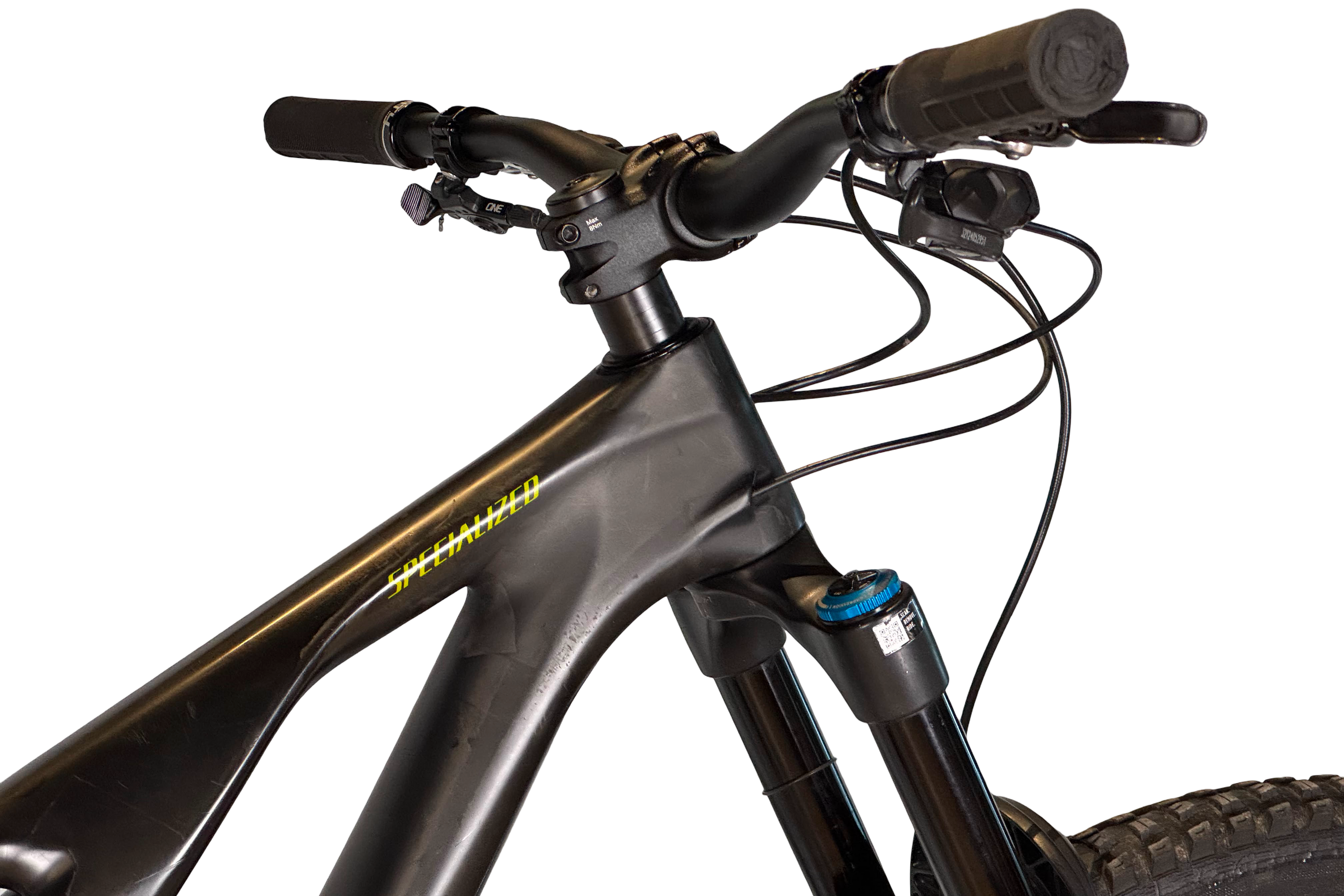 Specialized Stumpjumper Expert 2023 Talla S