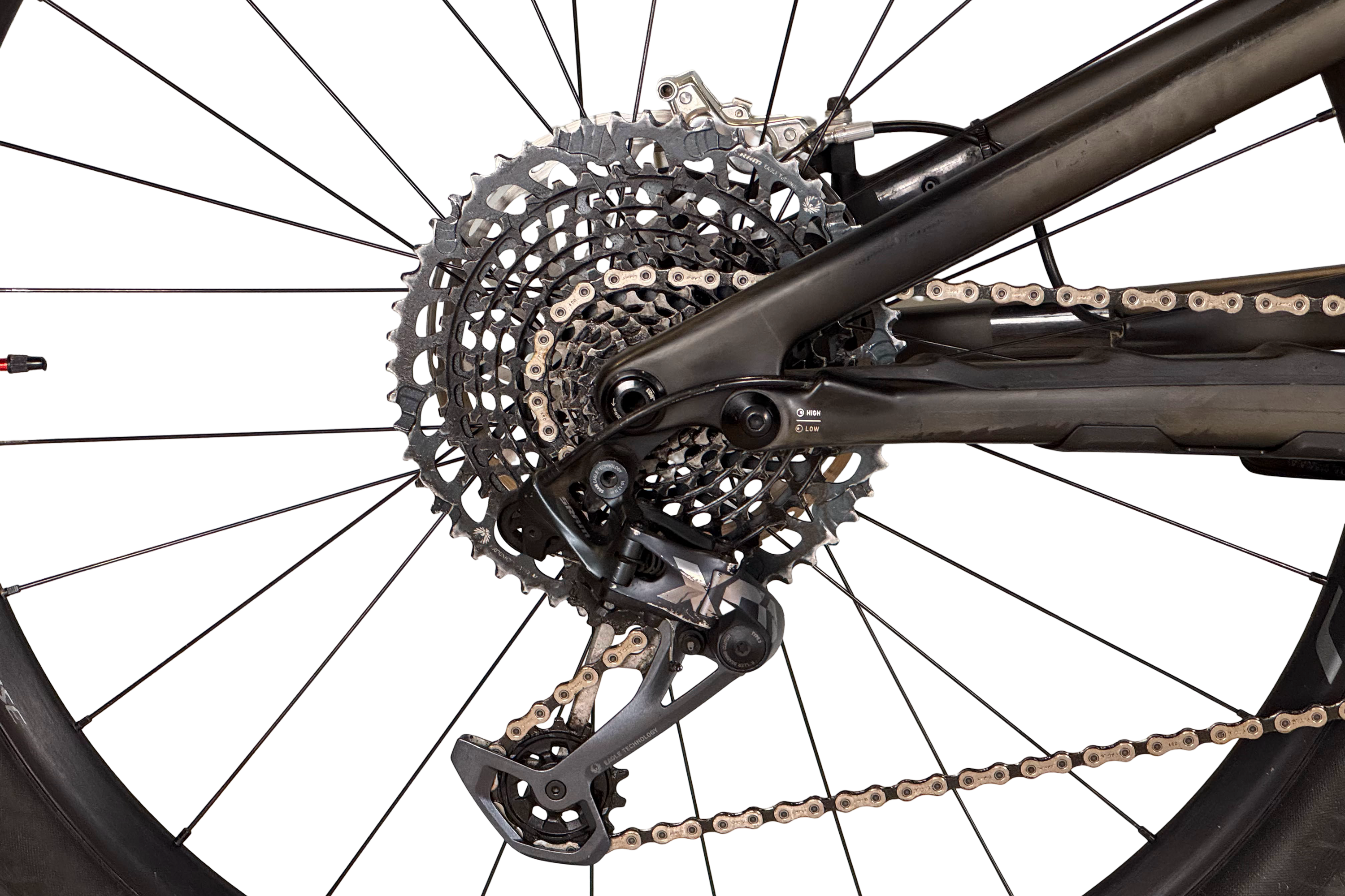 Specialized Stumpjumper Expert 2023 Talla S