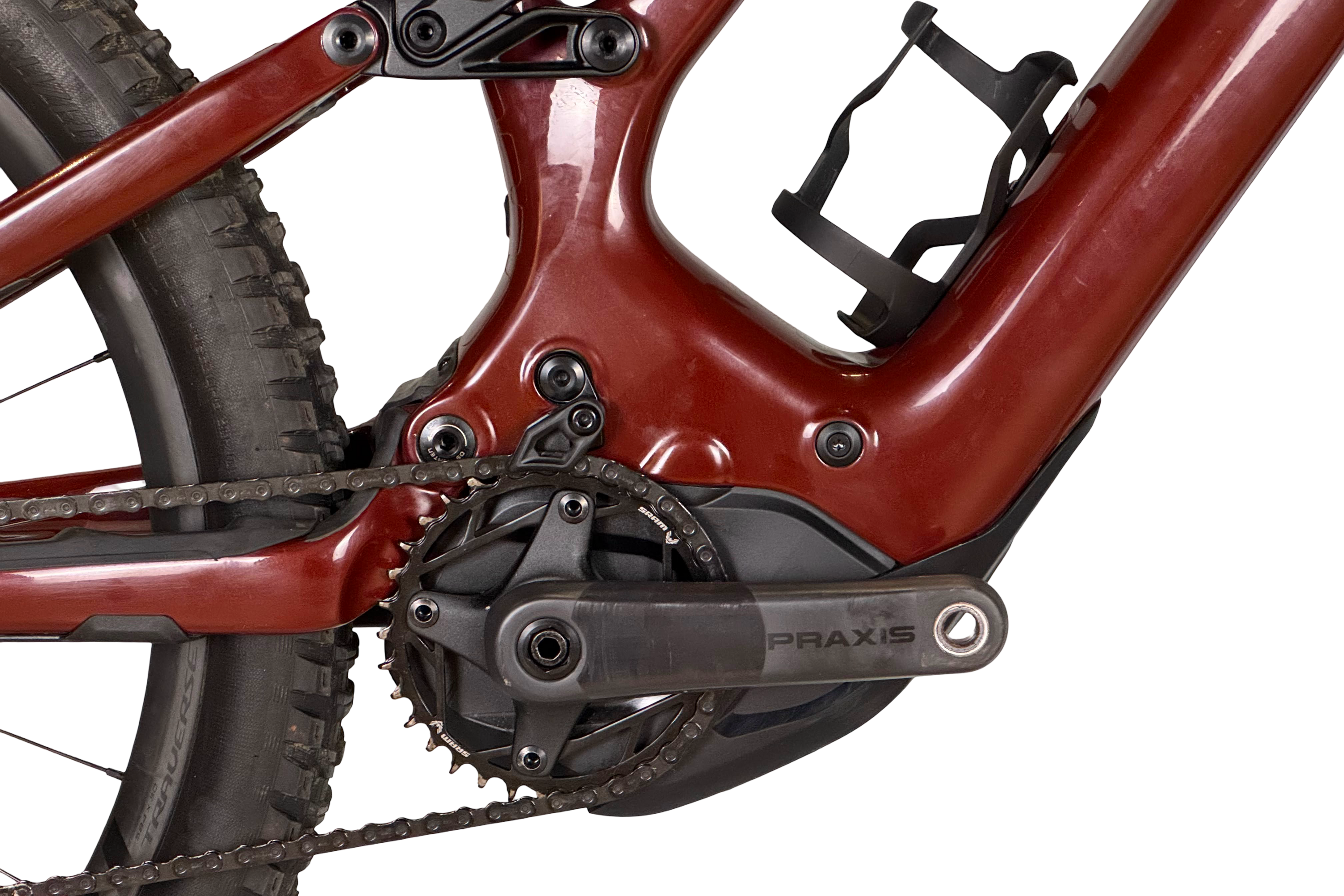 Specialized Turbo Levo Pro Carbon 2023 Talla L
