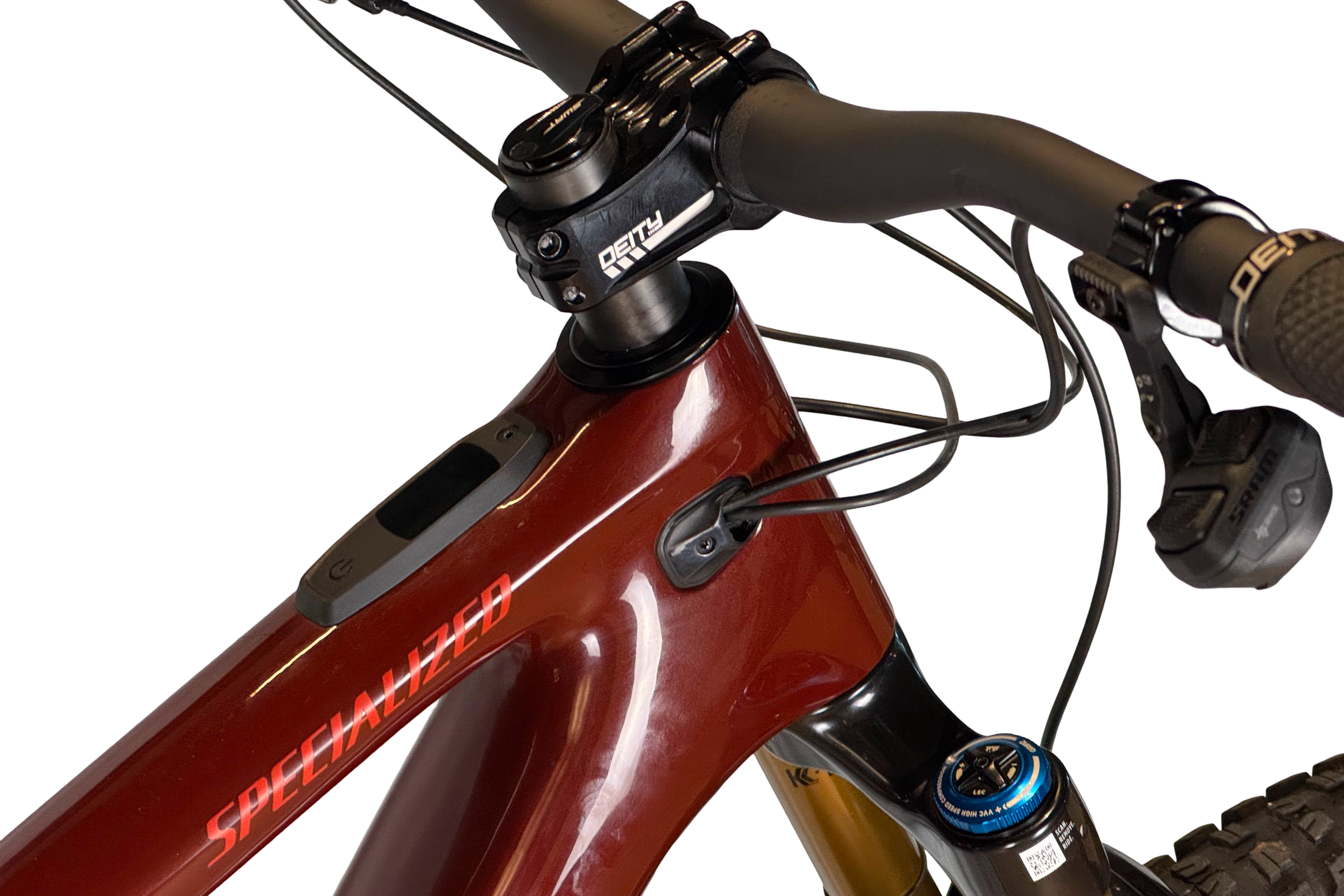 Specialized Turbo Levo Pro Carbon 2023 Talla L