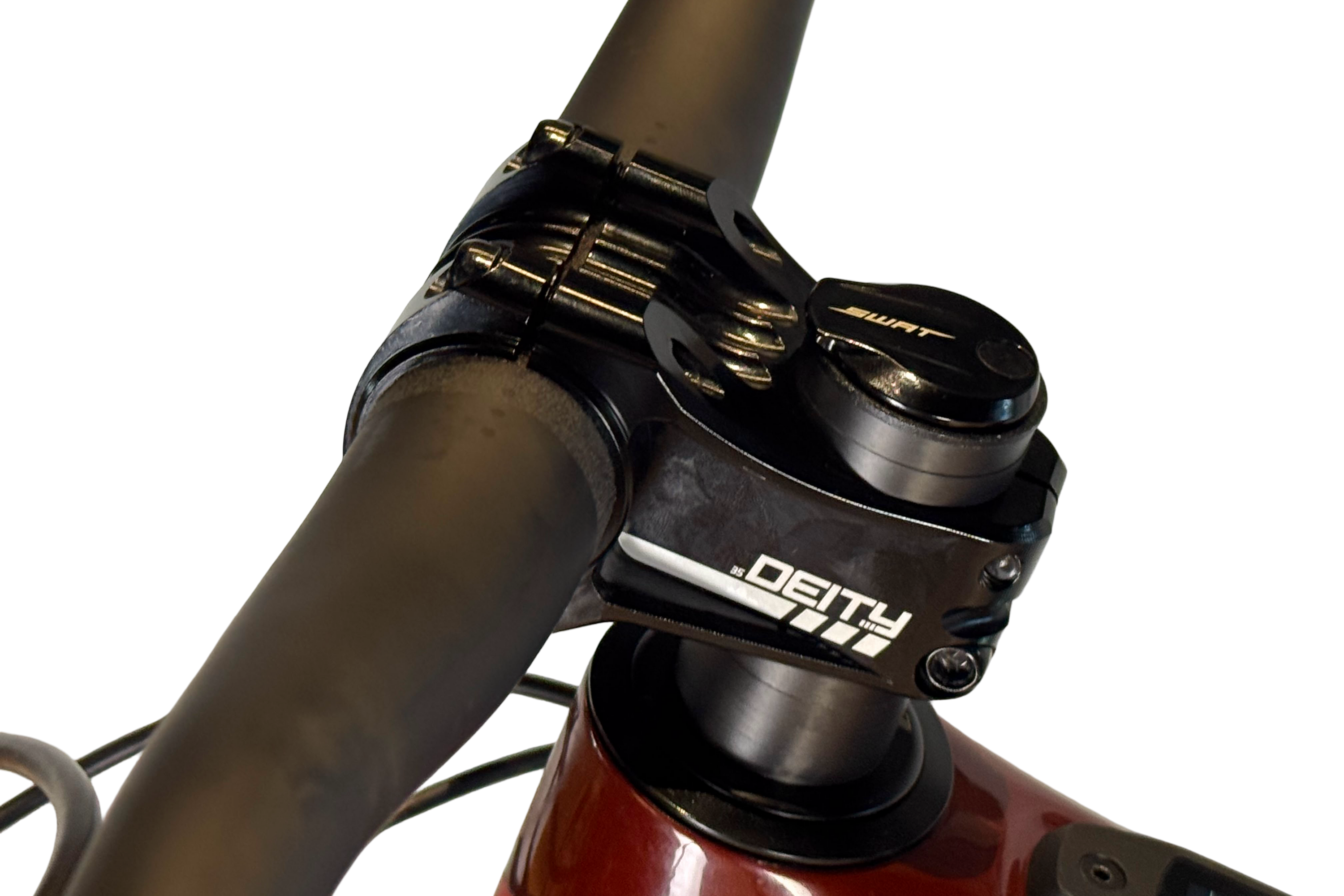 Specialized Turbo Levo Pro Carbon 2023 Talla L