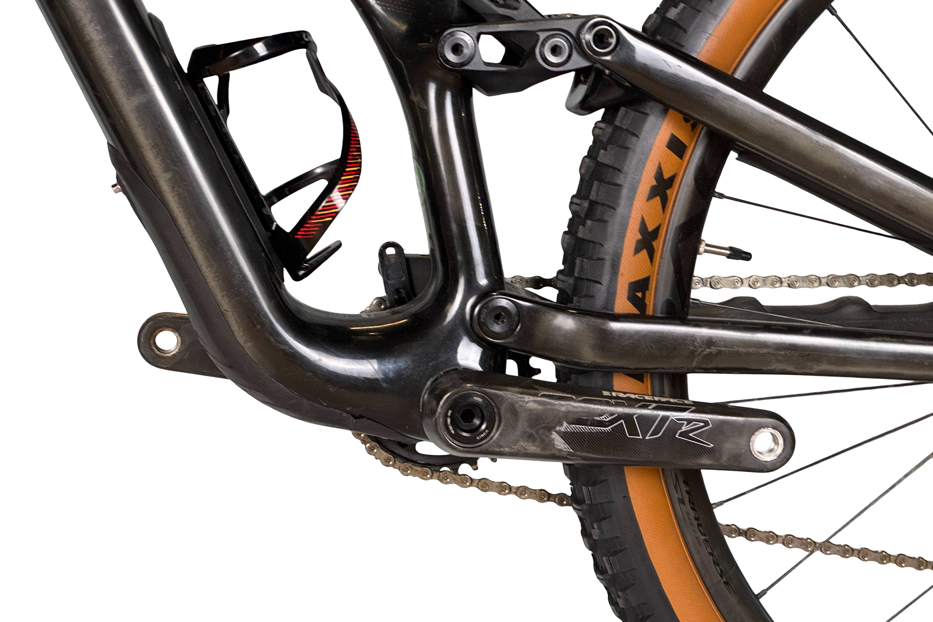 S-Works Stumpjumper 2020 Talla S