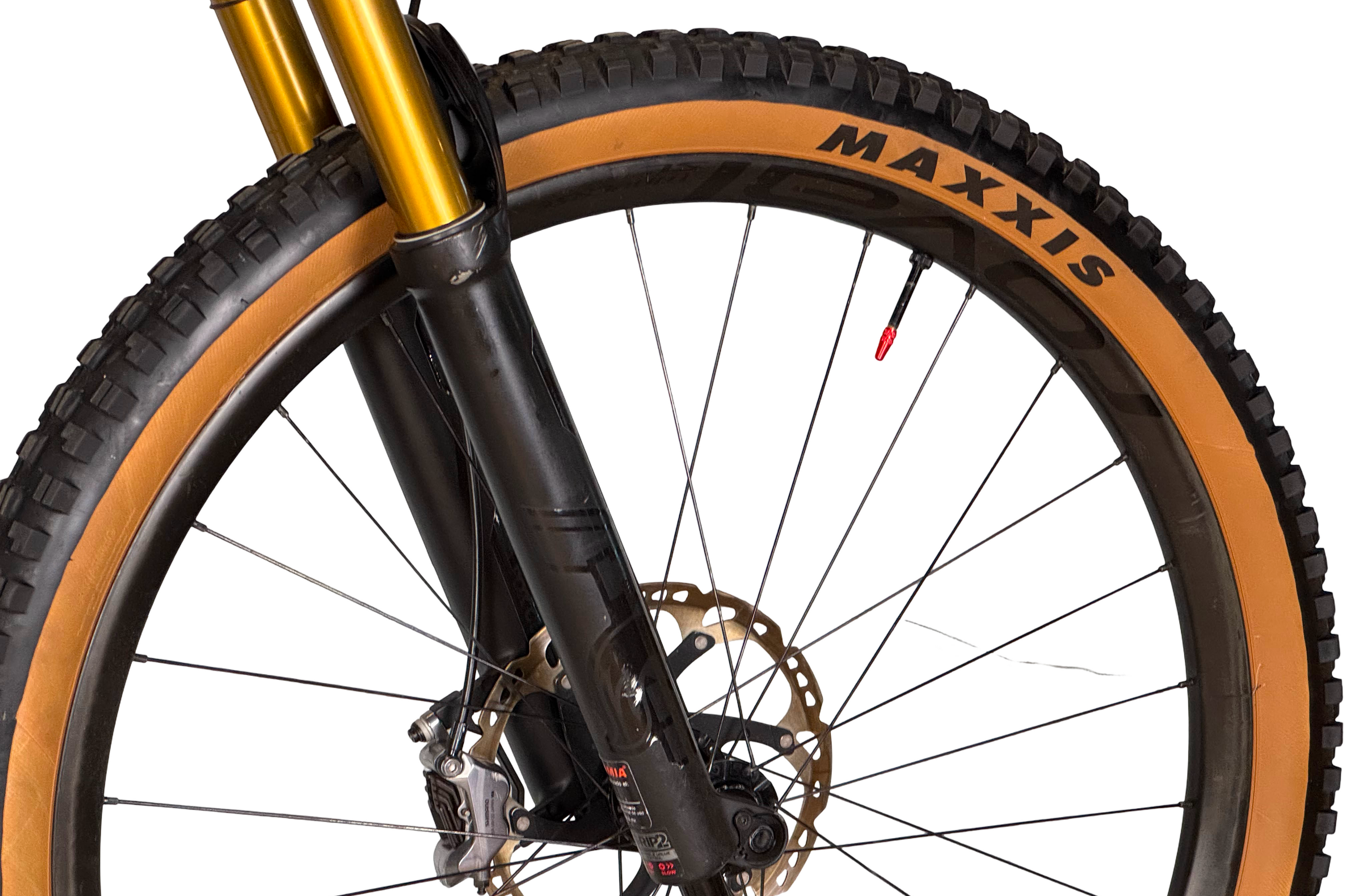 S-Works Stumpjumper 2020 Talla S