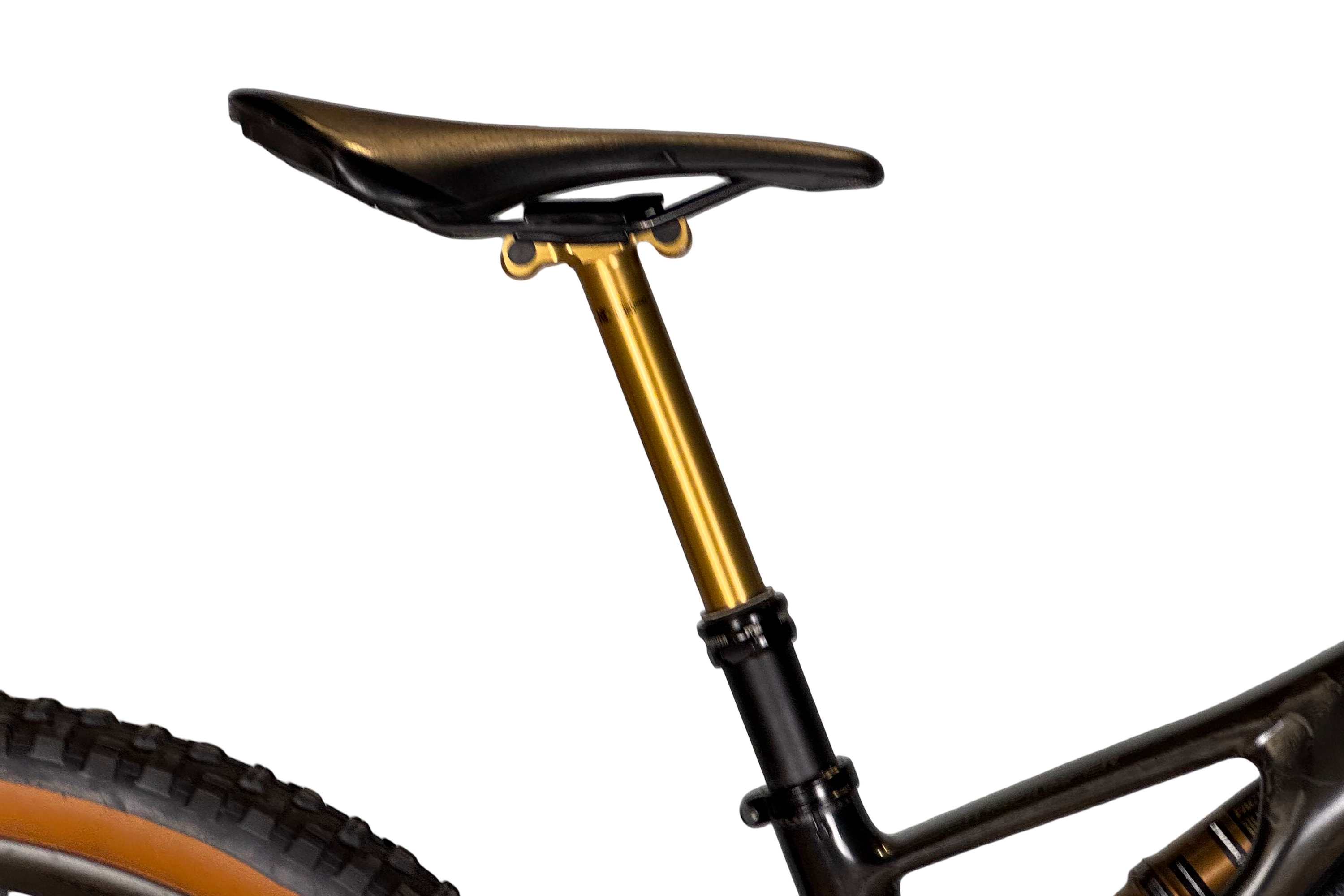 S-Works Stumpjumper 2020 Talla S