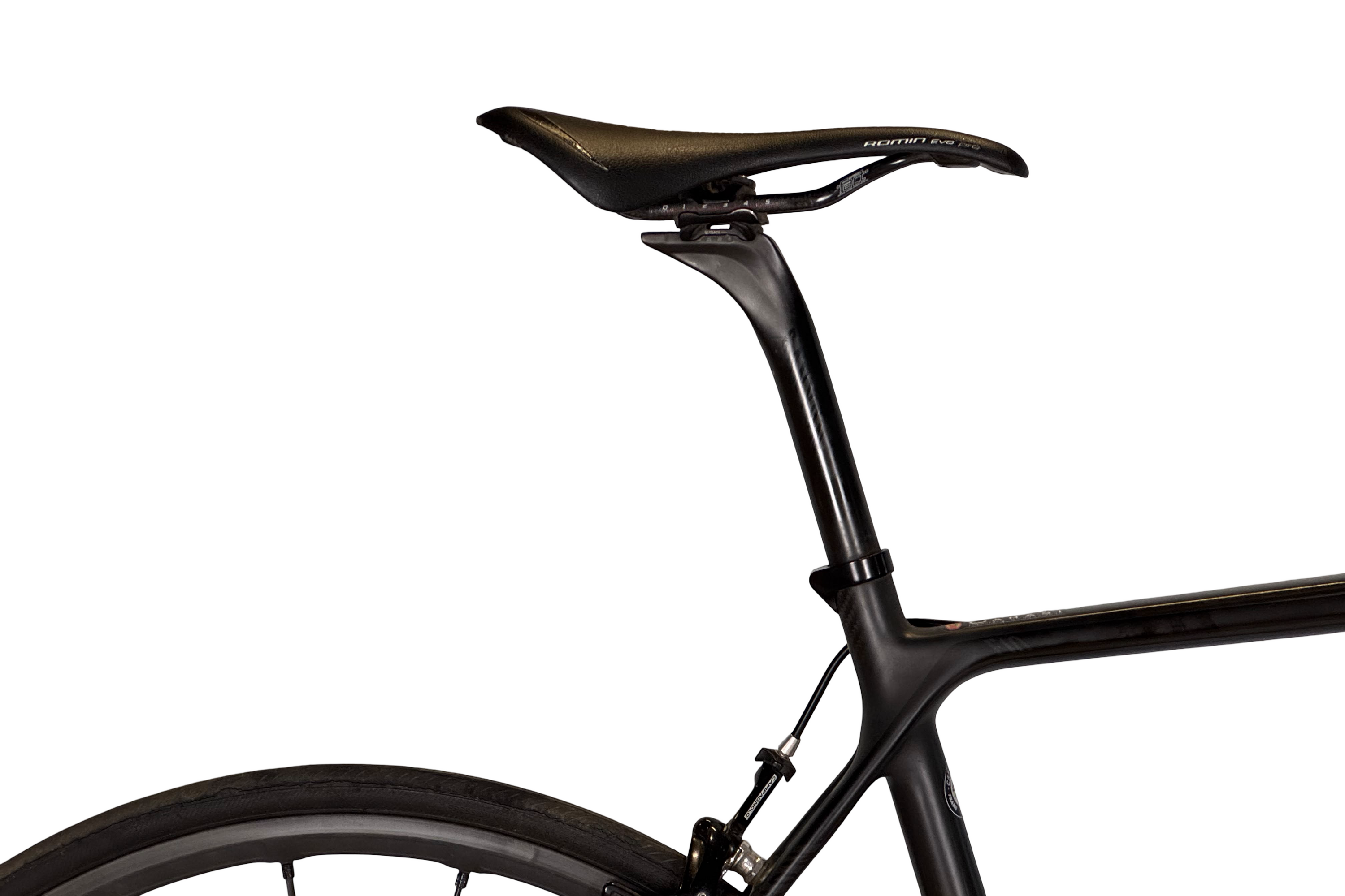 Canyon Ultimate CF SLX Super Record 2018 Talla L
