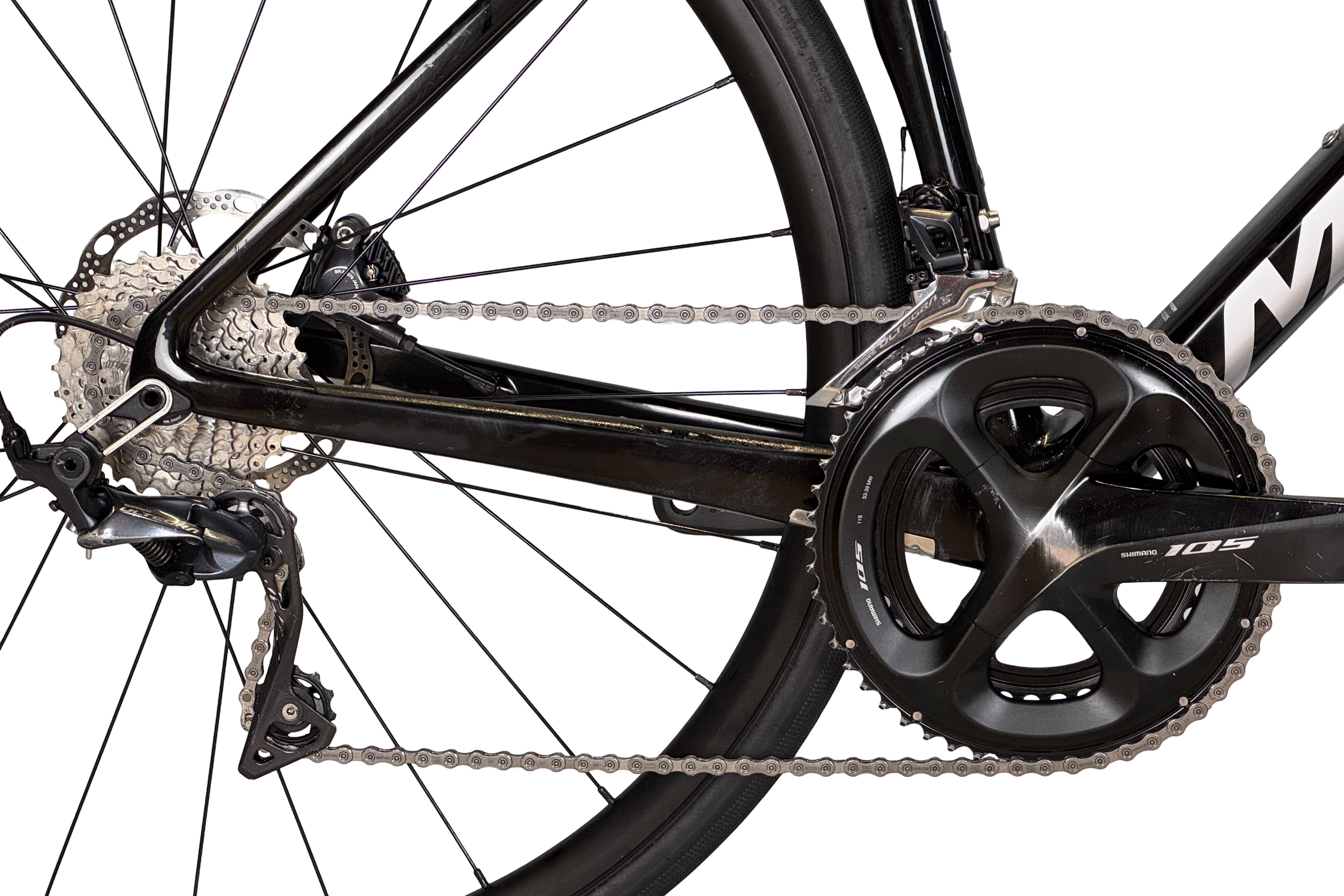 Merida Scultura endurance 5000 2024 Talla S