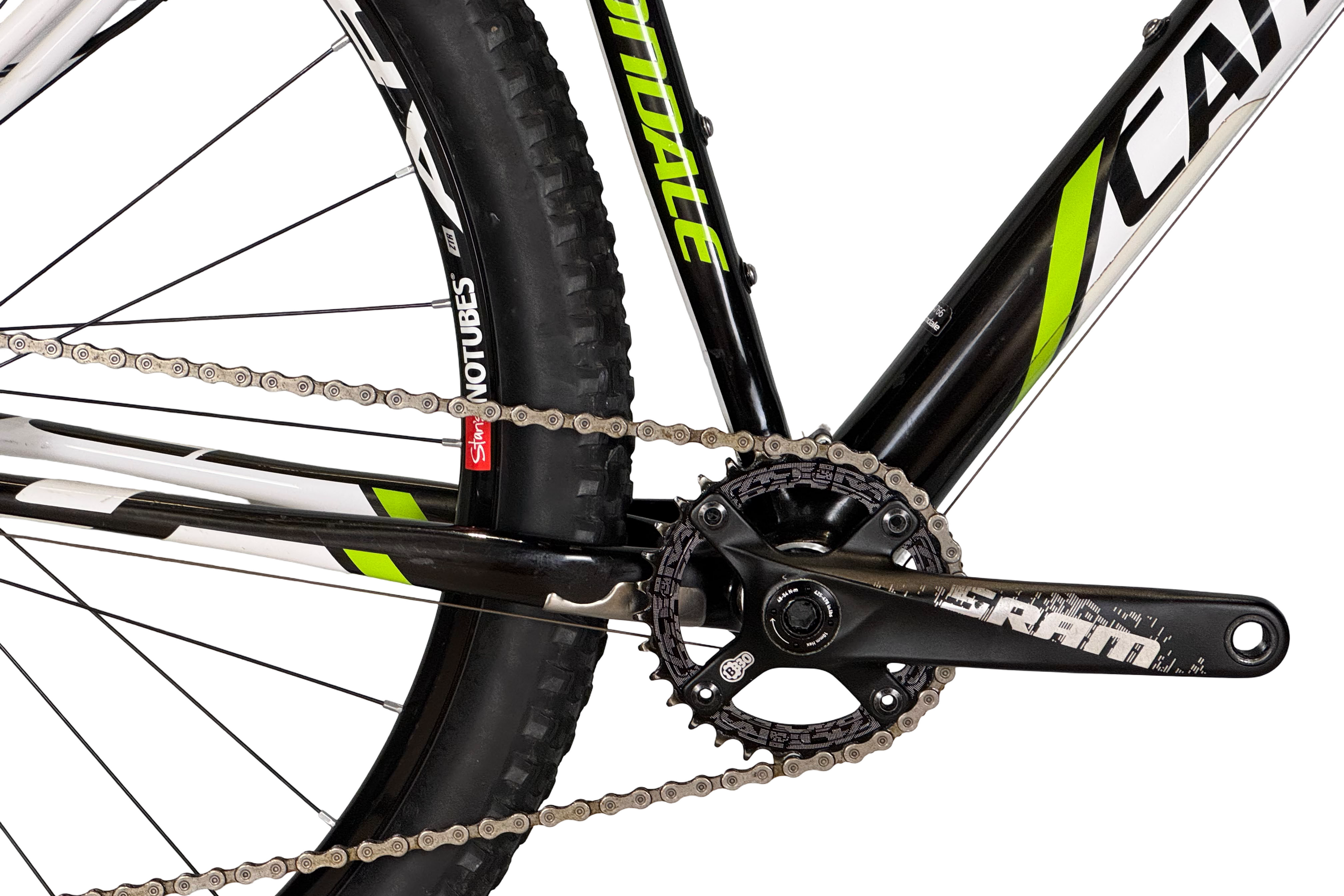 Cannondale F29 Carbon 2 2017 Talla L