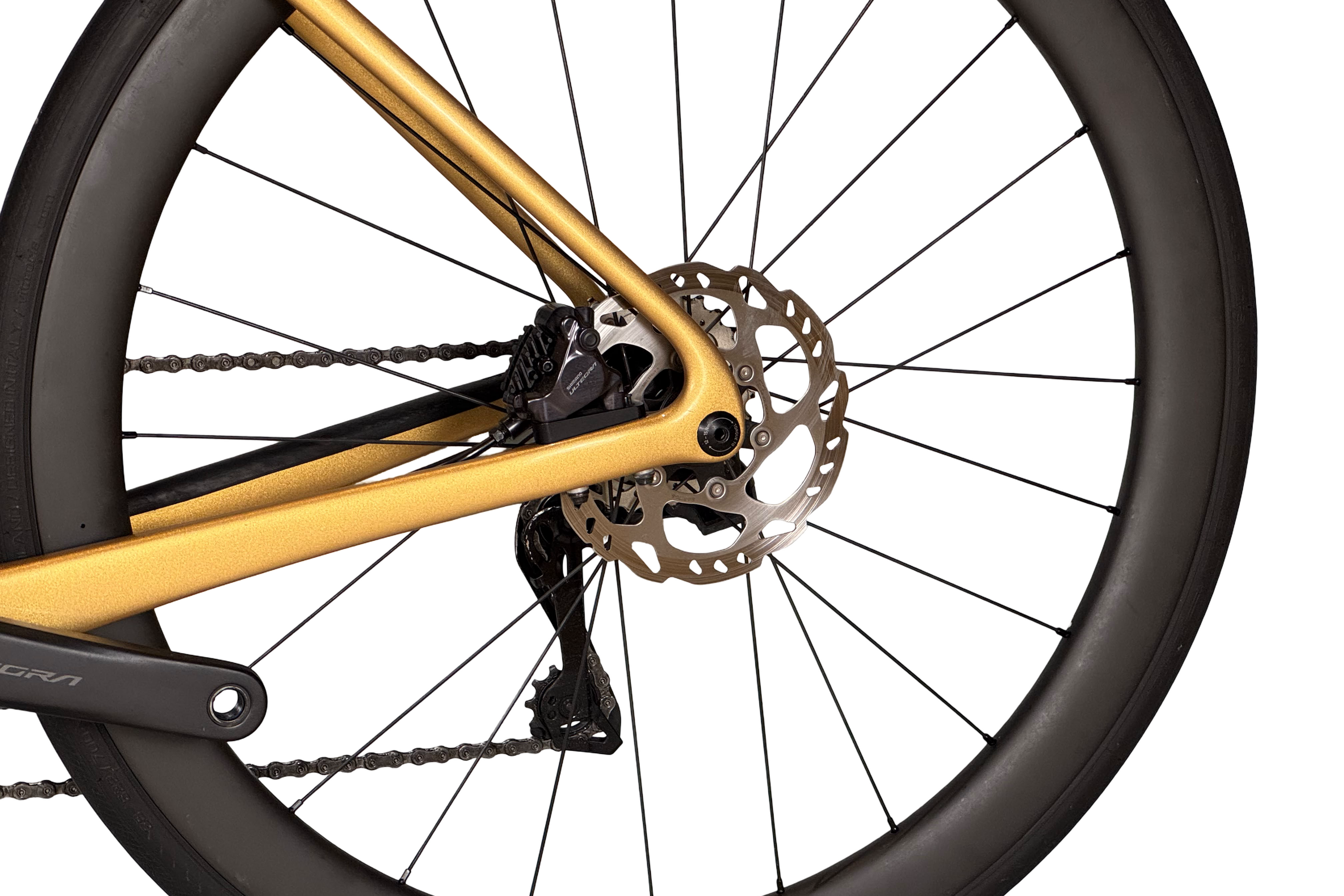 Cervelo Soloist Ultegra 2024 Talla 51