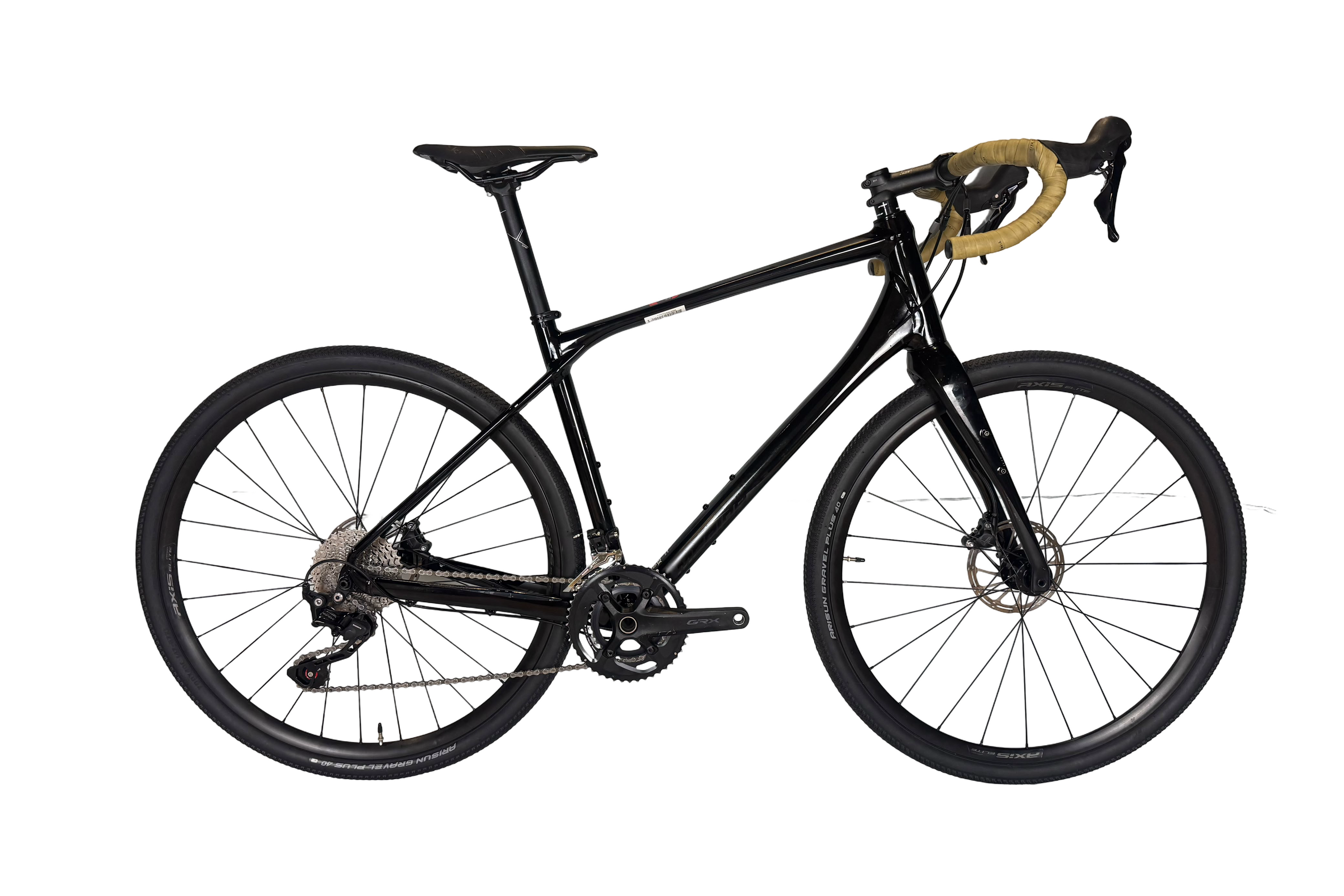 Merida Silex 400 2024 Talla M