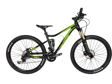 Merida One-twenty 7500 27.5 2017