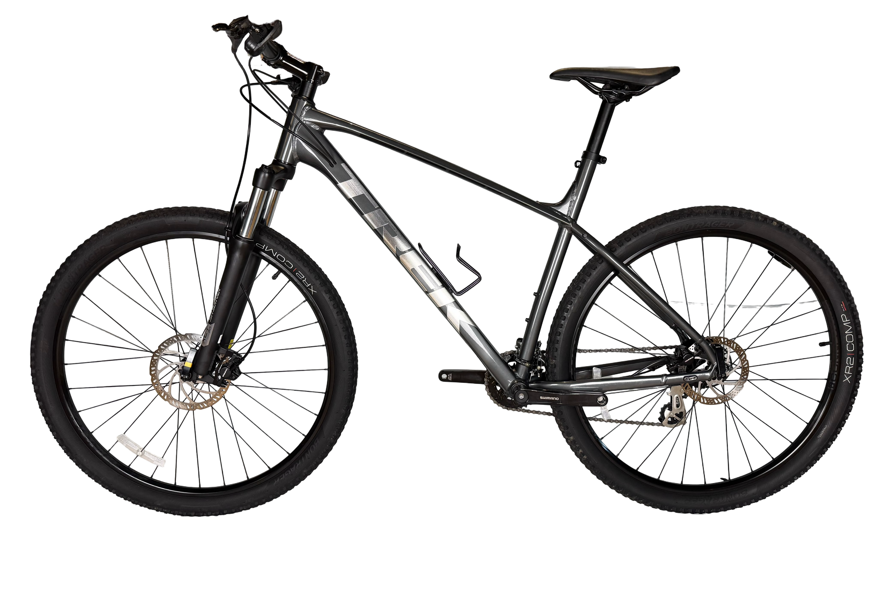 Trek Marlin 5 2021 Talla XXL