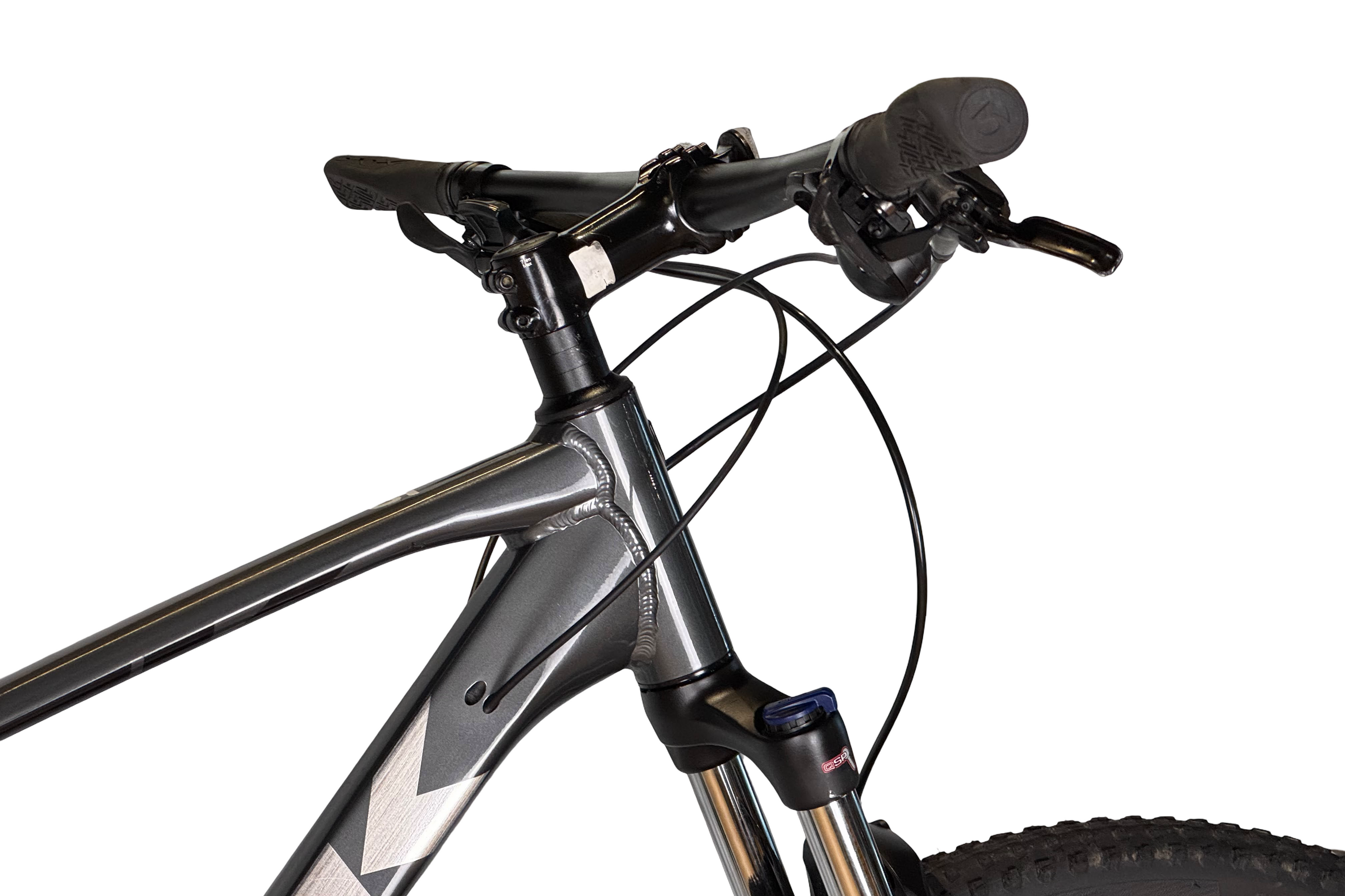 Trek Marlin 5 2021 Talla XXL