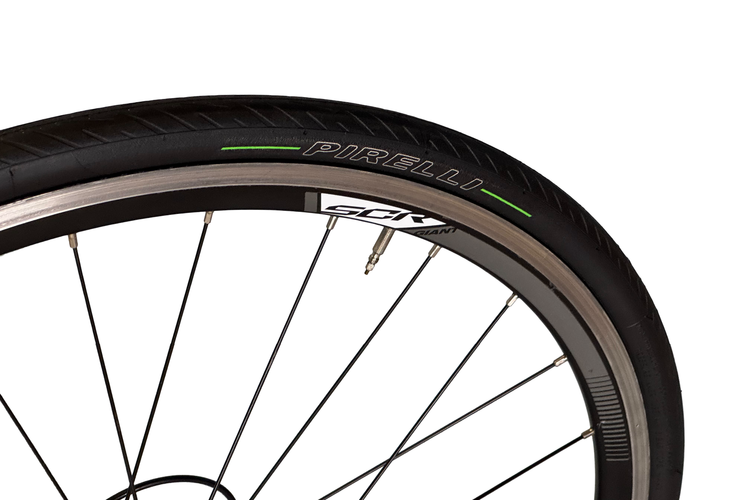 Giant SCR 2020 Talla M