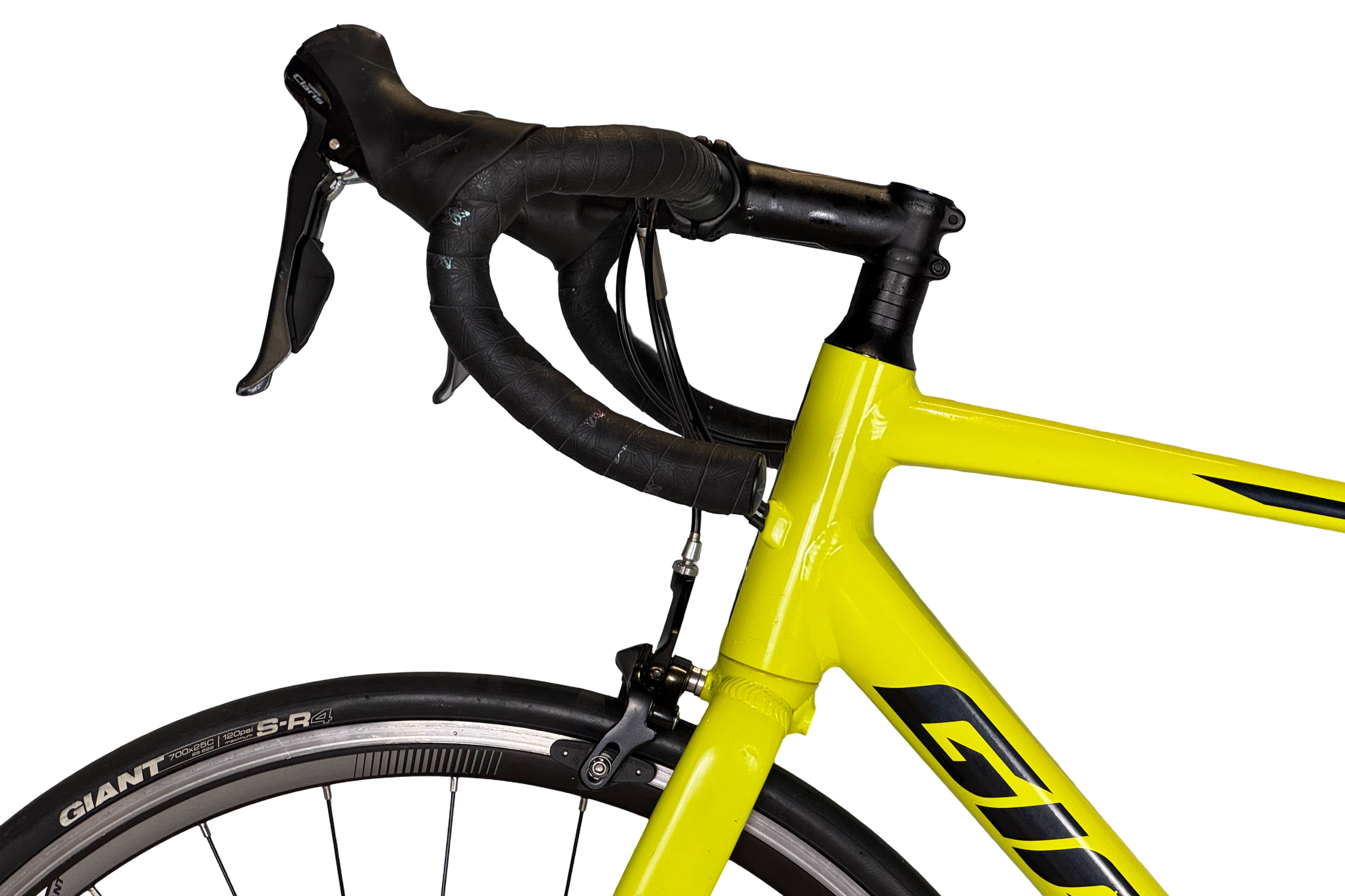 Giant SCR 2020 Talla M