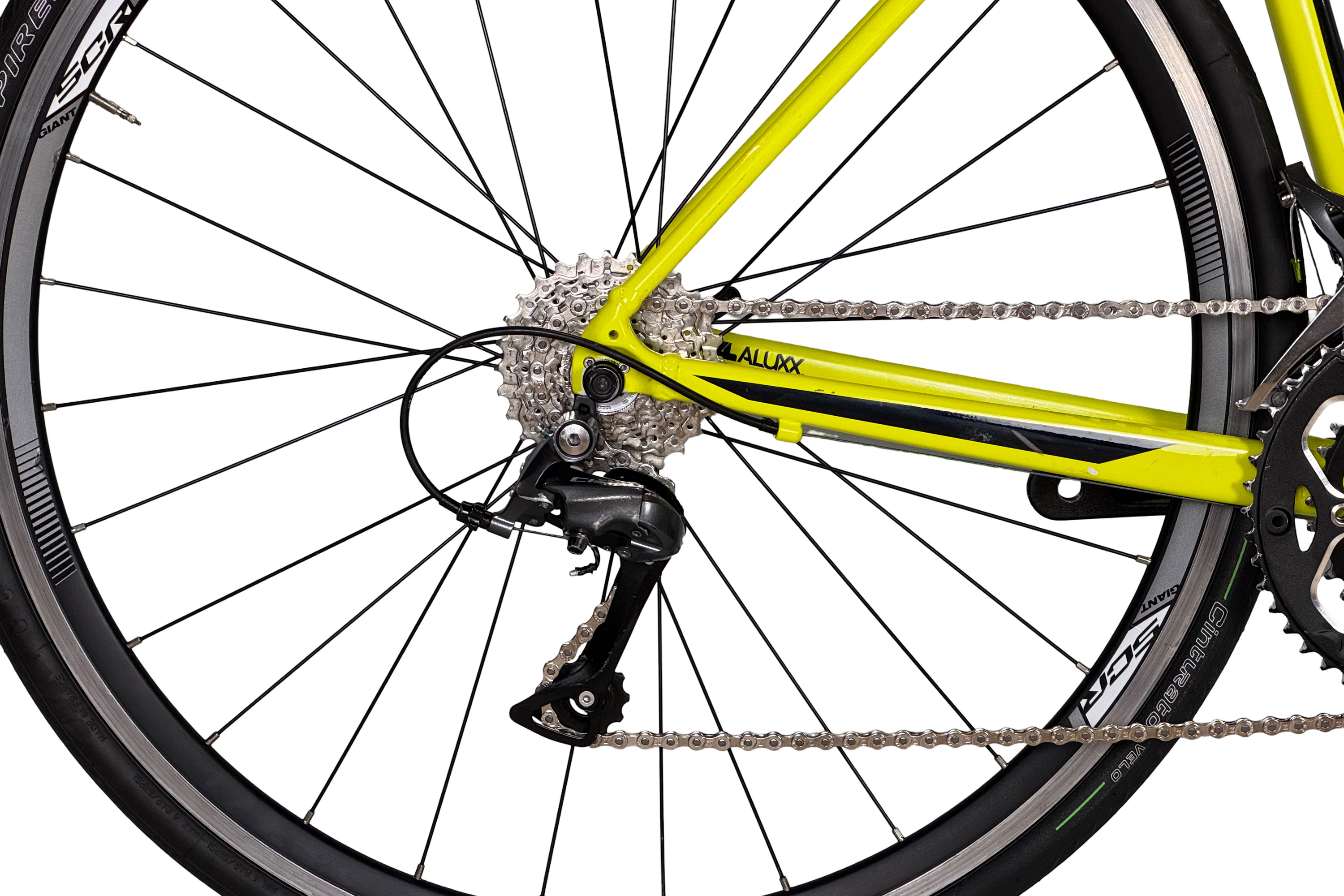 Giant SCR 2020 Talla M