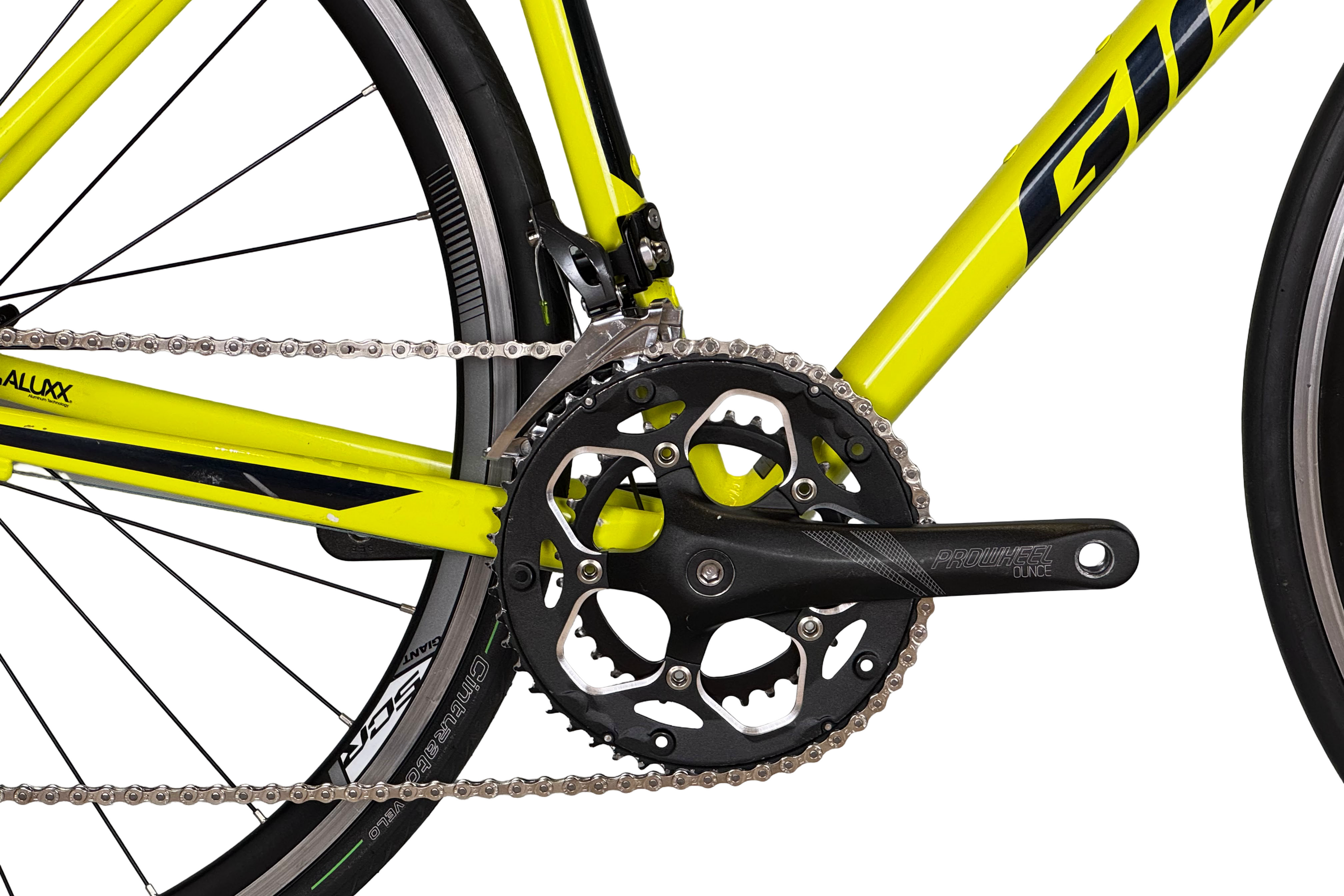 Giant SCR 2020 Talla M