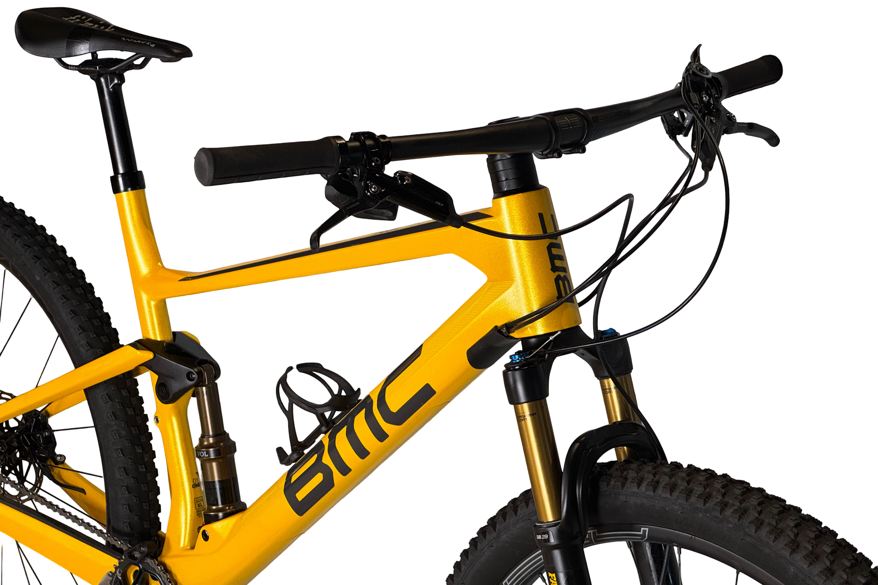 BMC Fourstroke 01 ONE 2020 Talla L