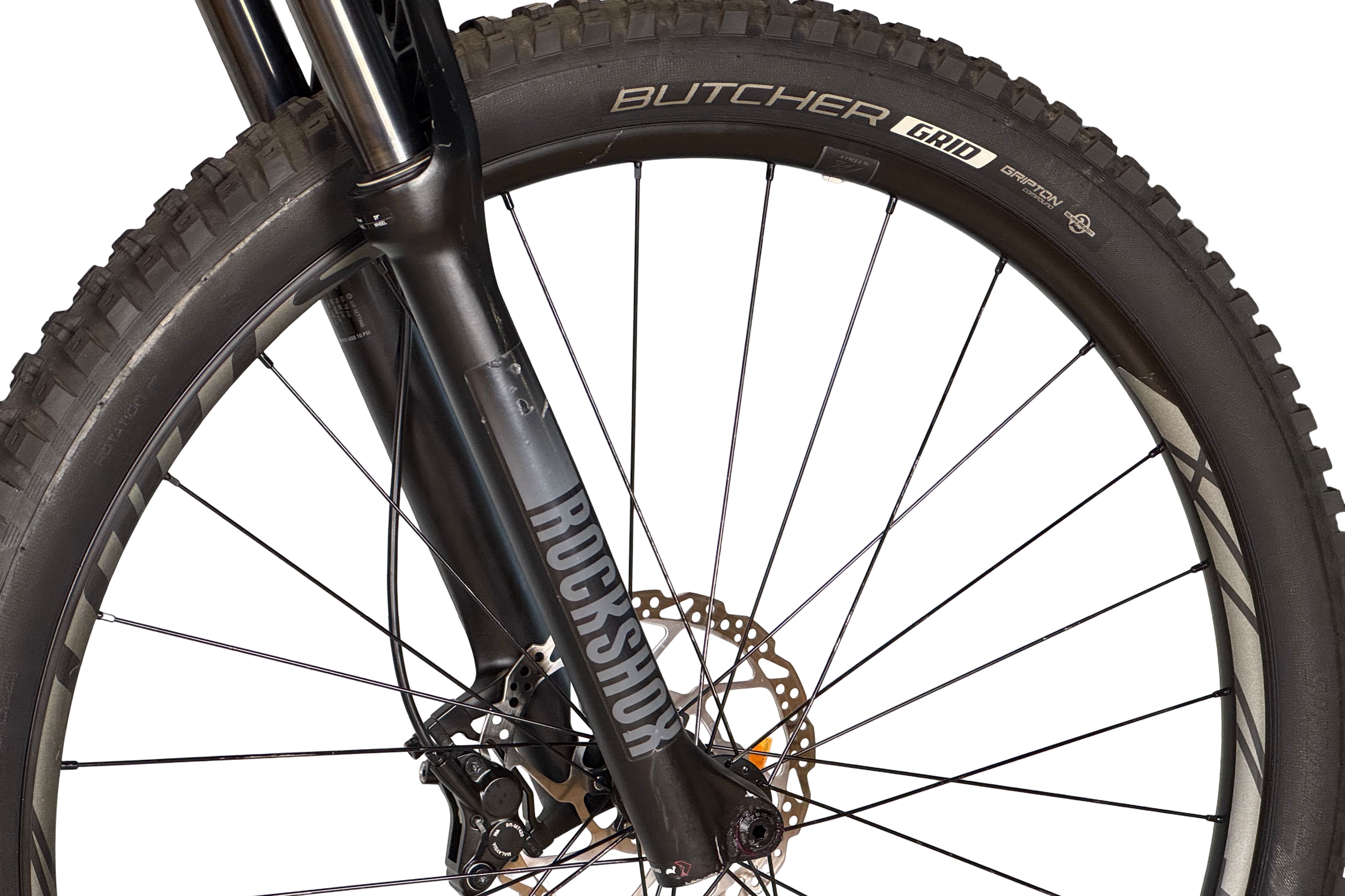 Specialized Fuse Comp 29 2020 Talla XS