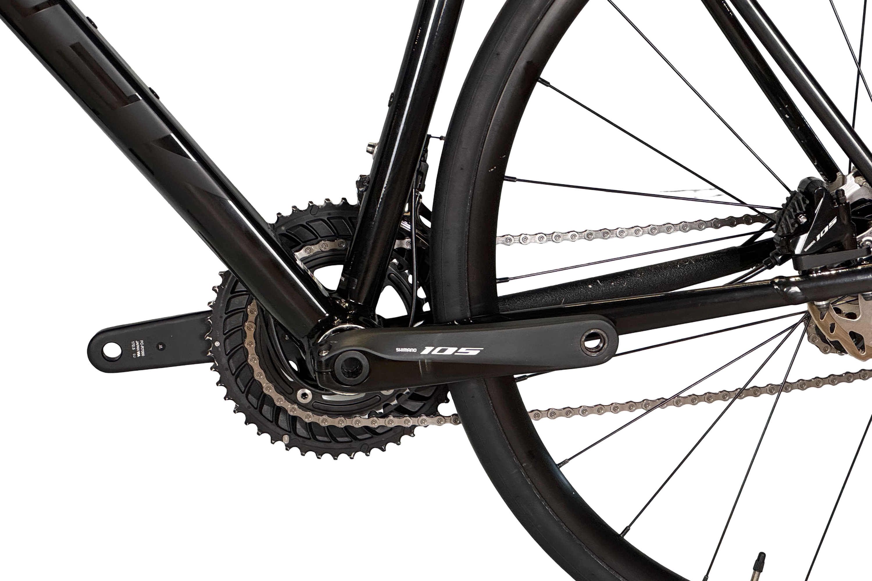 Trek Emonda ALR 5 2023 Talla 54