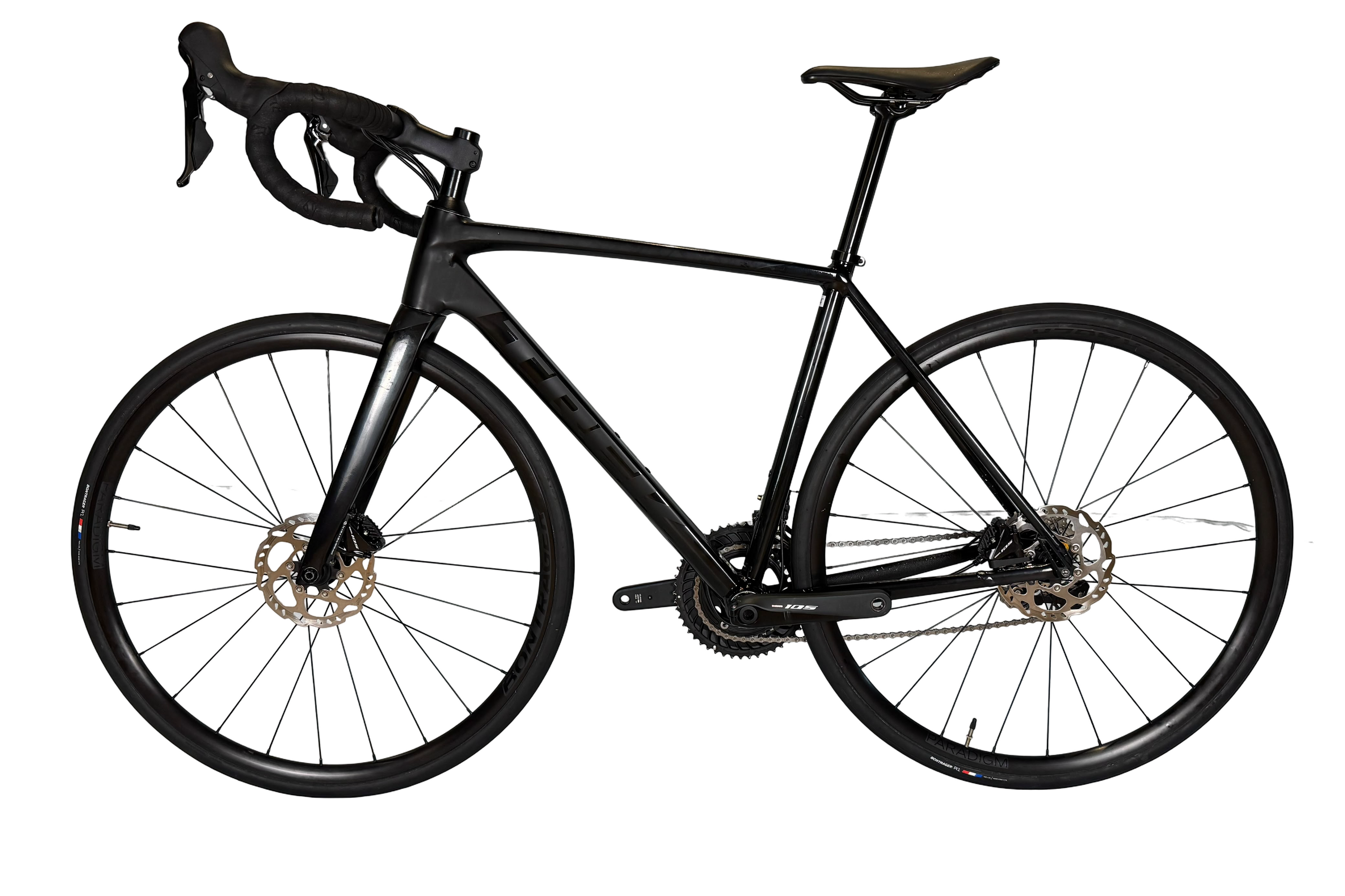 Trek Emonda ALR 5 2023 Talla 54