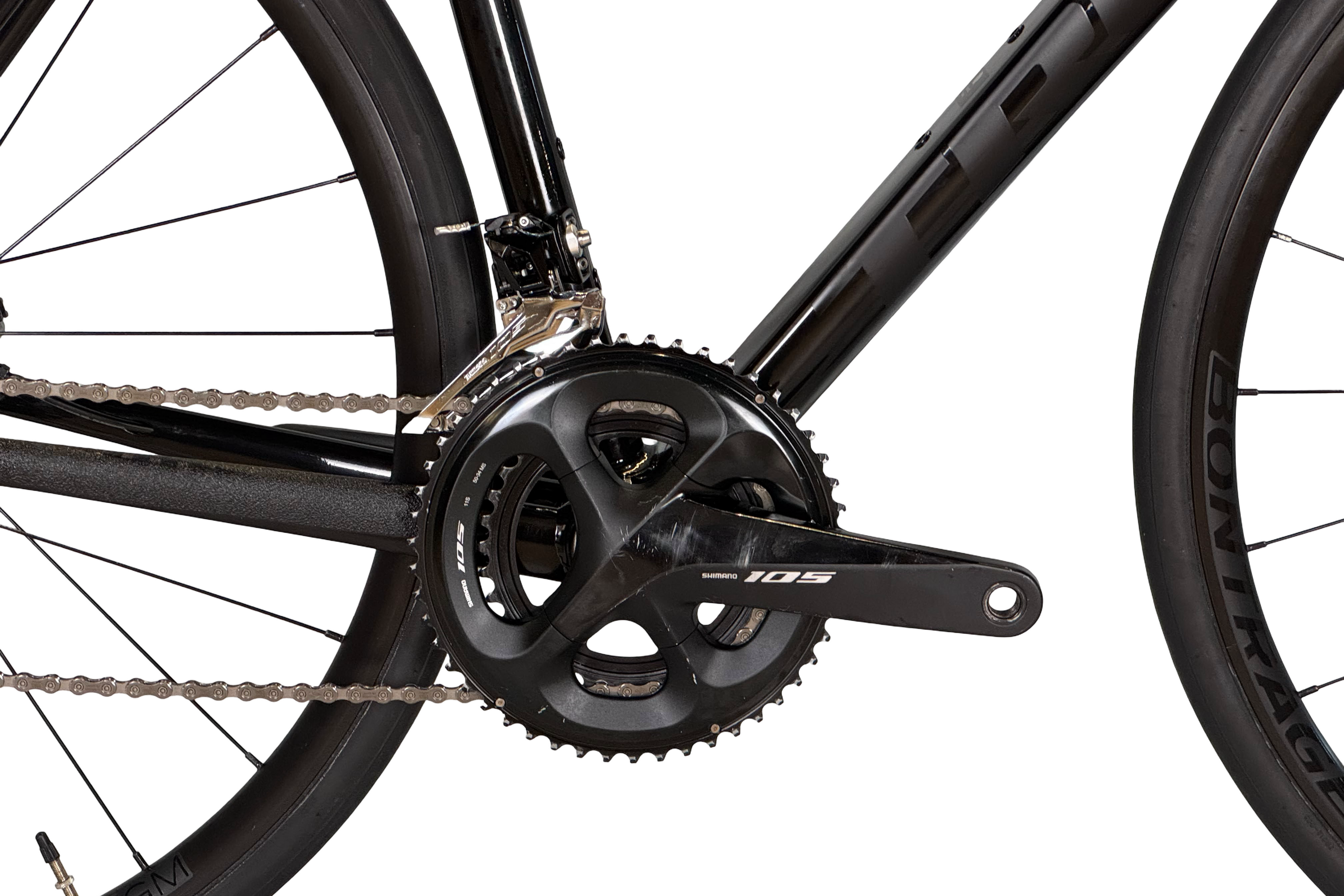 Trek Emonda ALR 5 2023 Talla 54