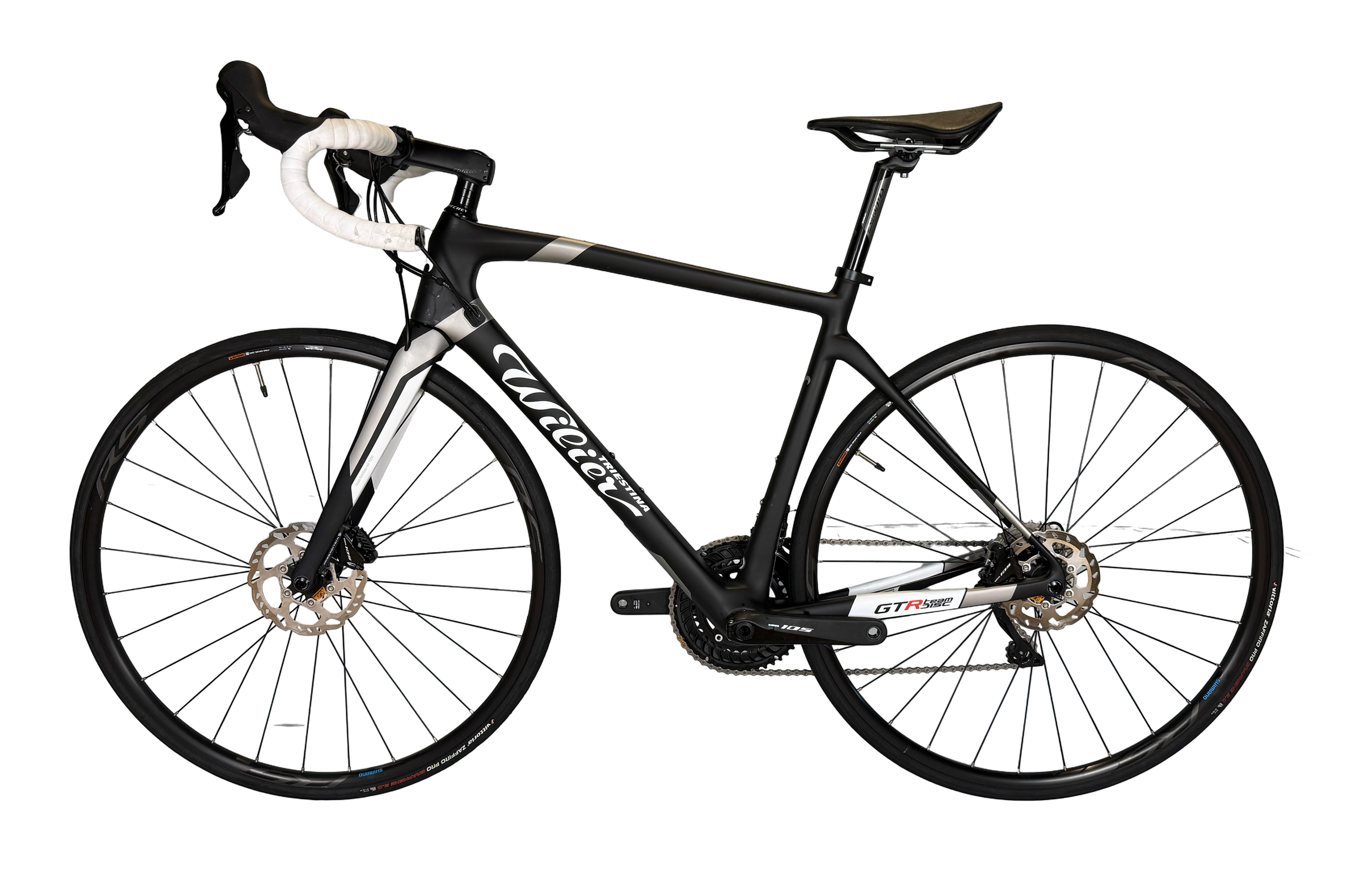 Wilier GTR Team Disc 2021 Talla M