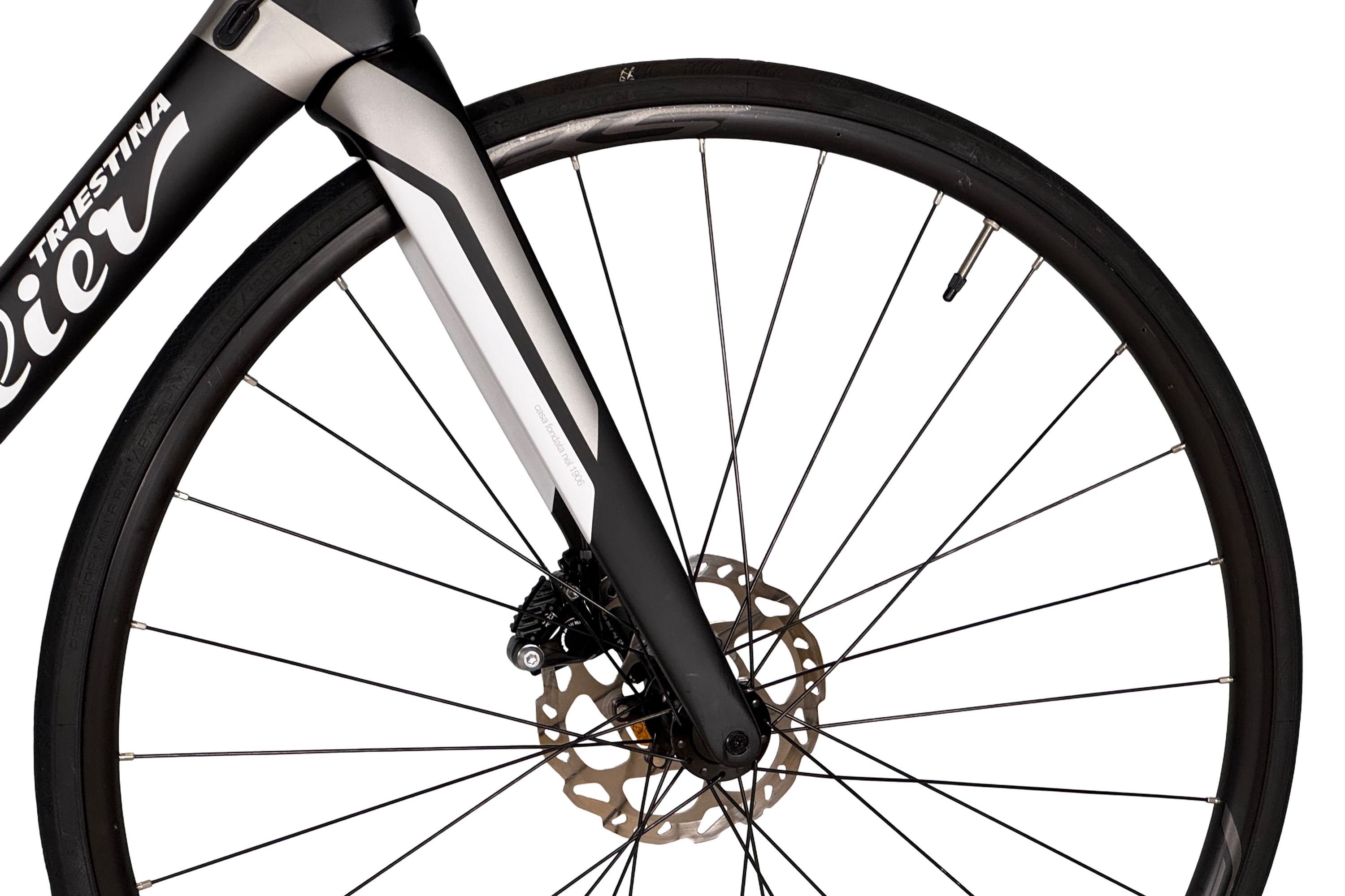 Wilier GTR Team Disc 2021 Talla M