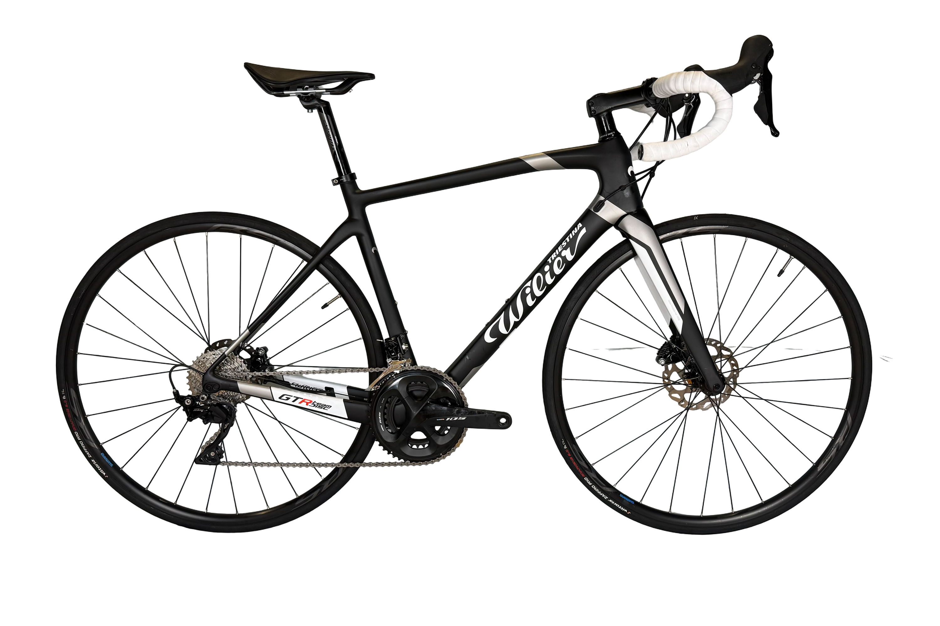 Wilier GTR Team Disc 2021 Talla M
