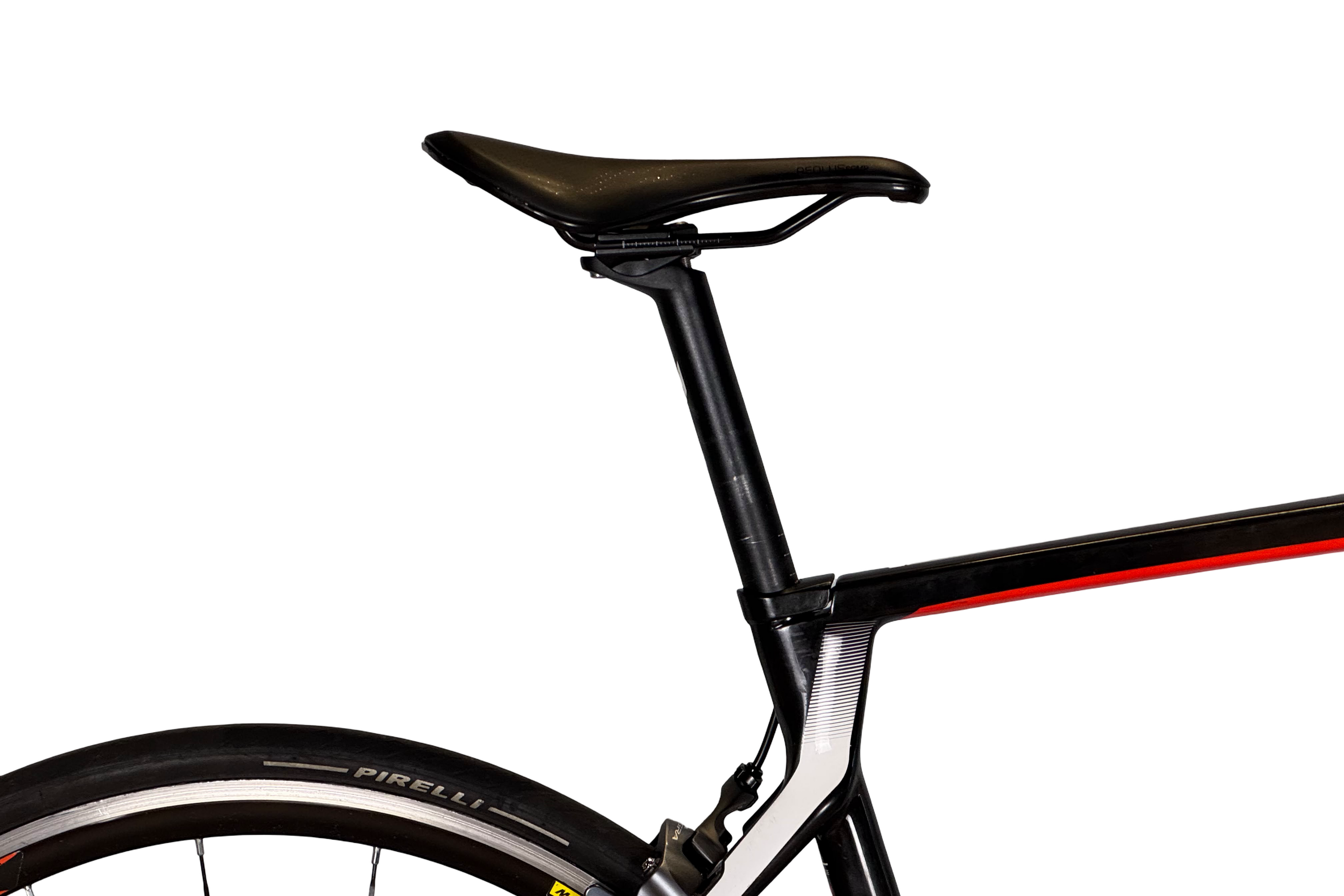 CUBE Axial C:62 PRO 2017 Talla 56