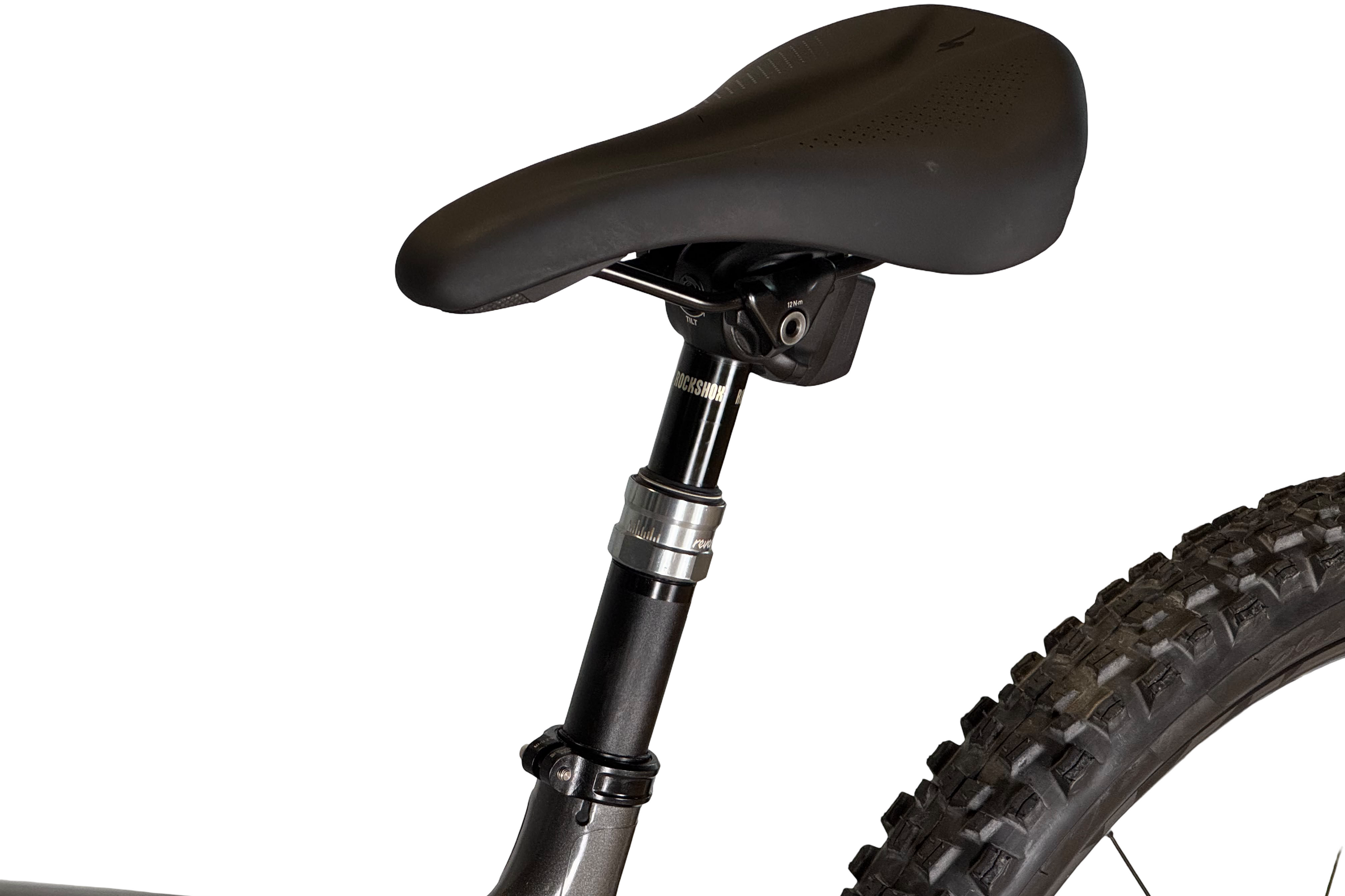 S-works Kenevo SL 2022 Talla L