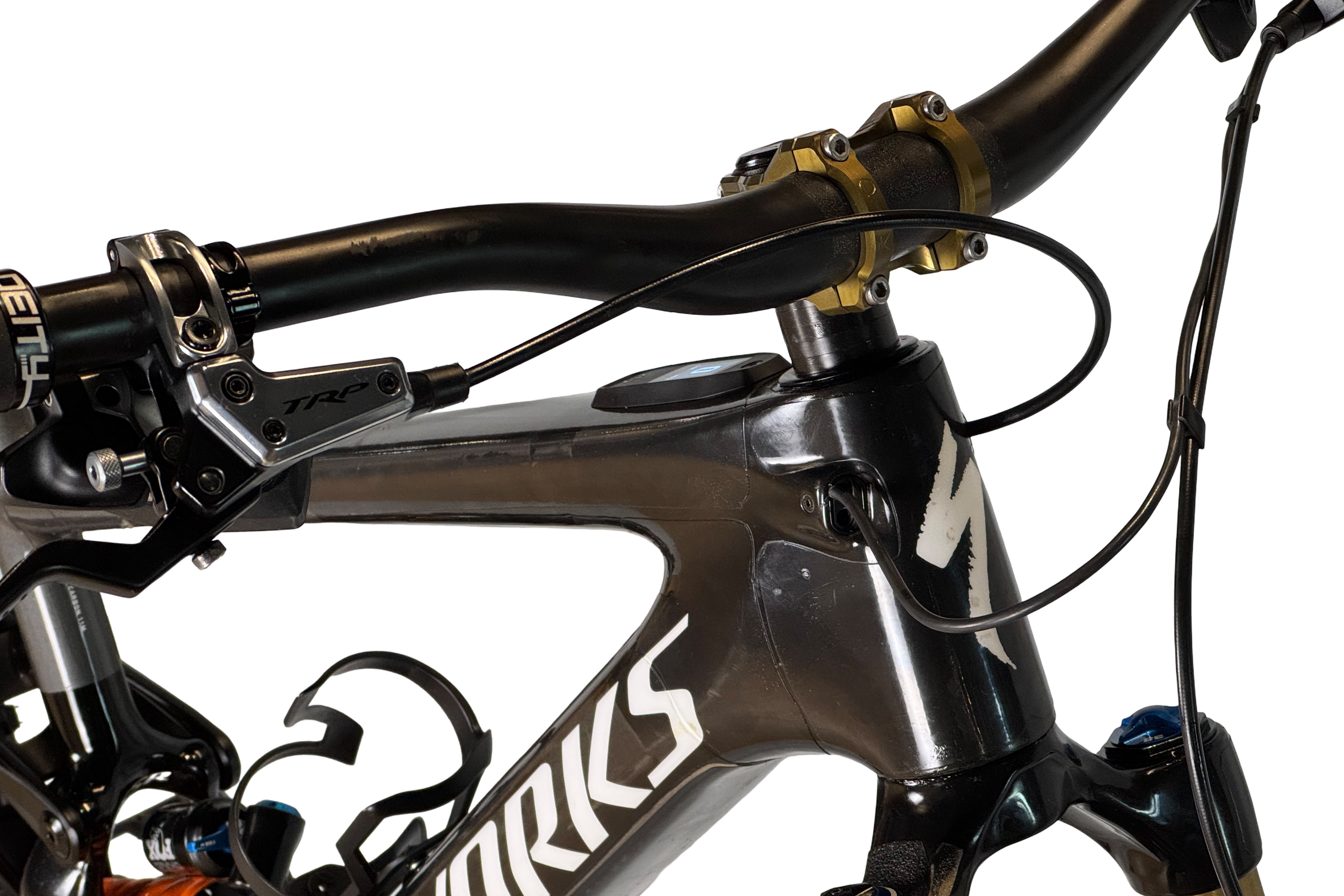 S-works Kenevo SL 2022 Talla L