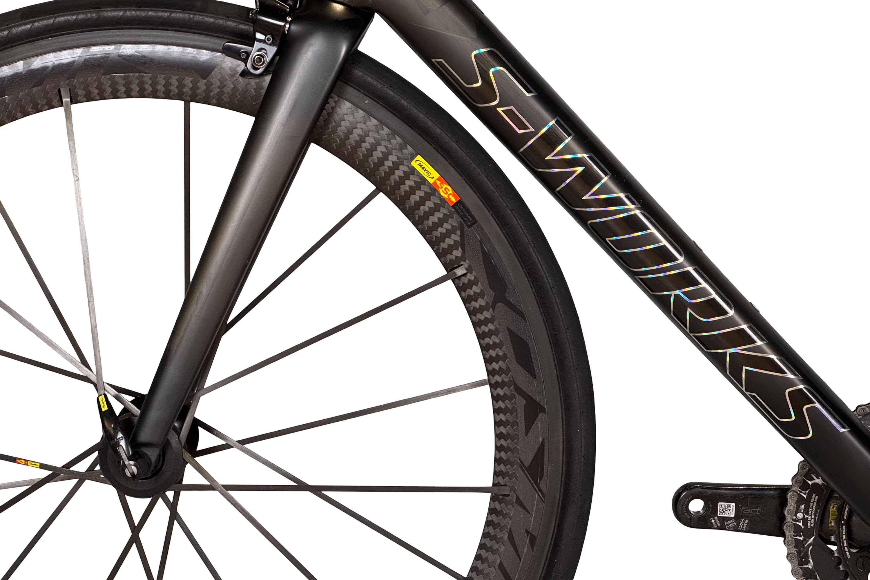 S-works Tarmac Super Light 2019