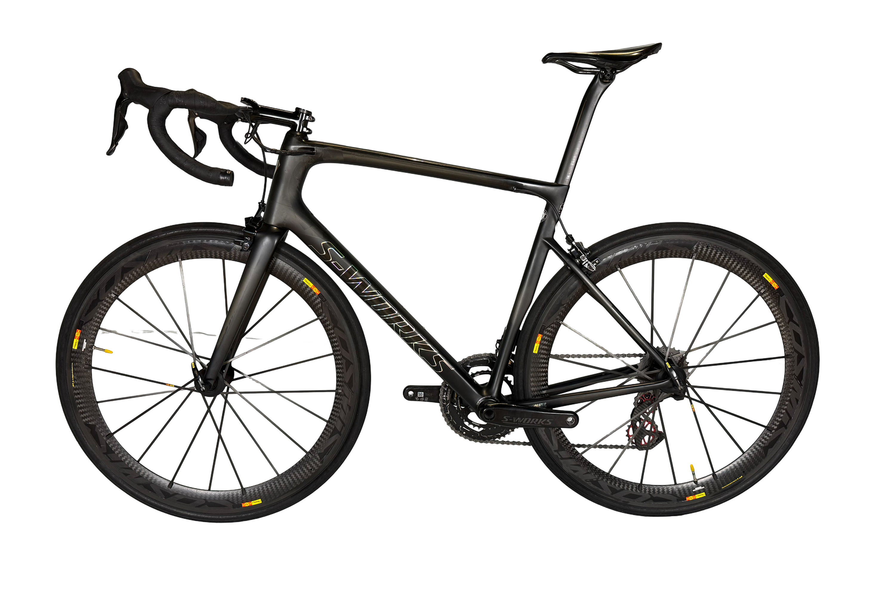 S-works Tarmac Super Light 2019