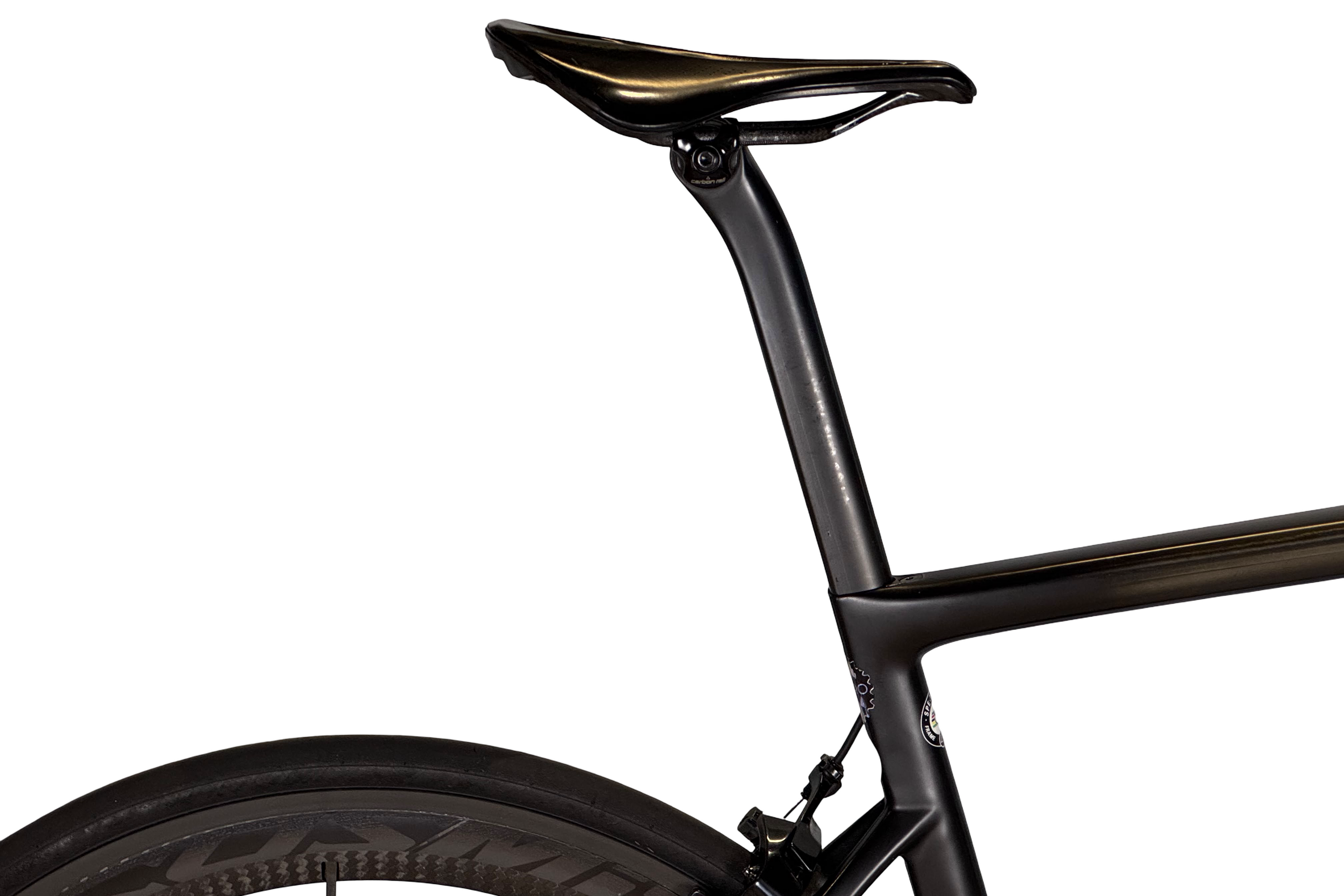 S-works Tarmac Super Light 2019