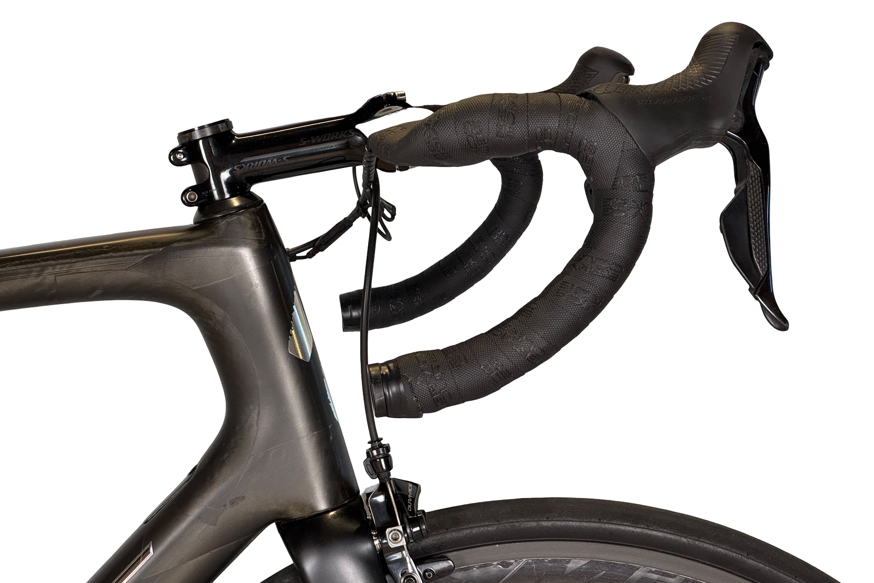 S-works Tarmac Super Light 2019
