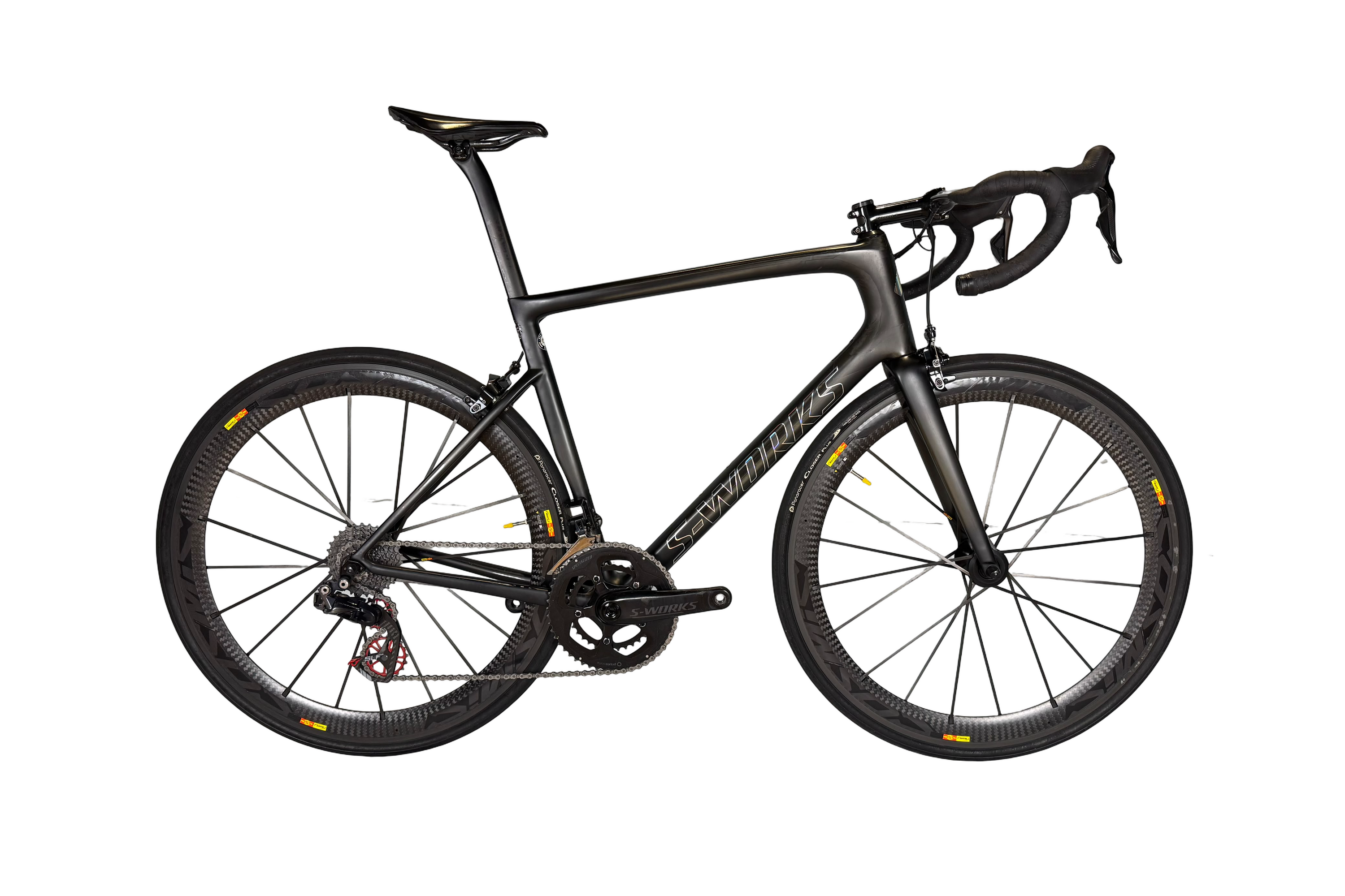 S-works Tarmac Super Light 2019