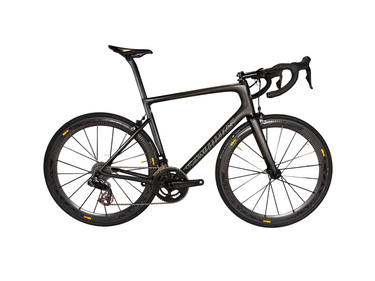 S-works Tarmac Super Light 2019