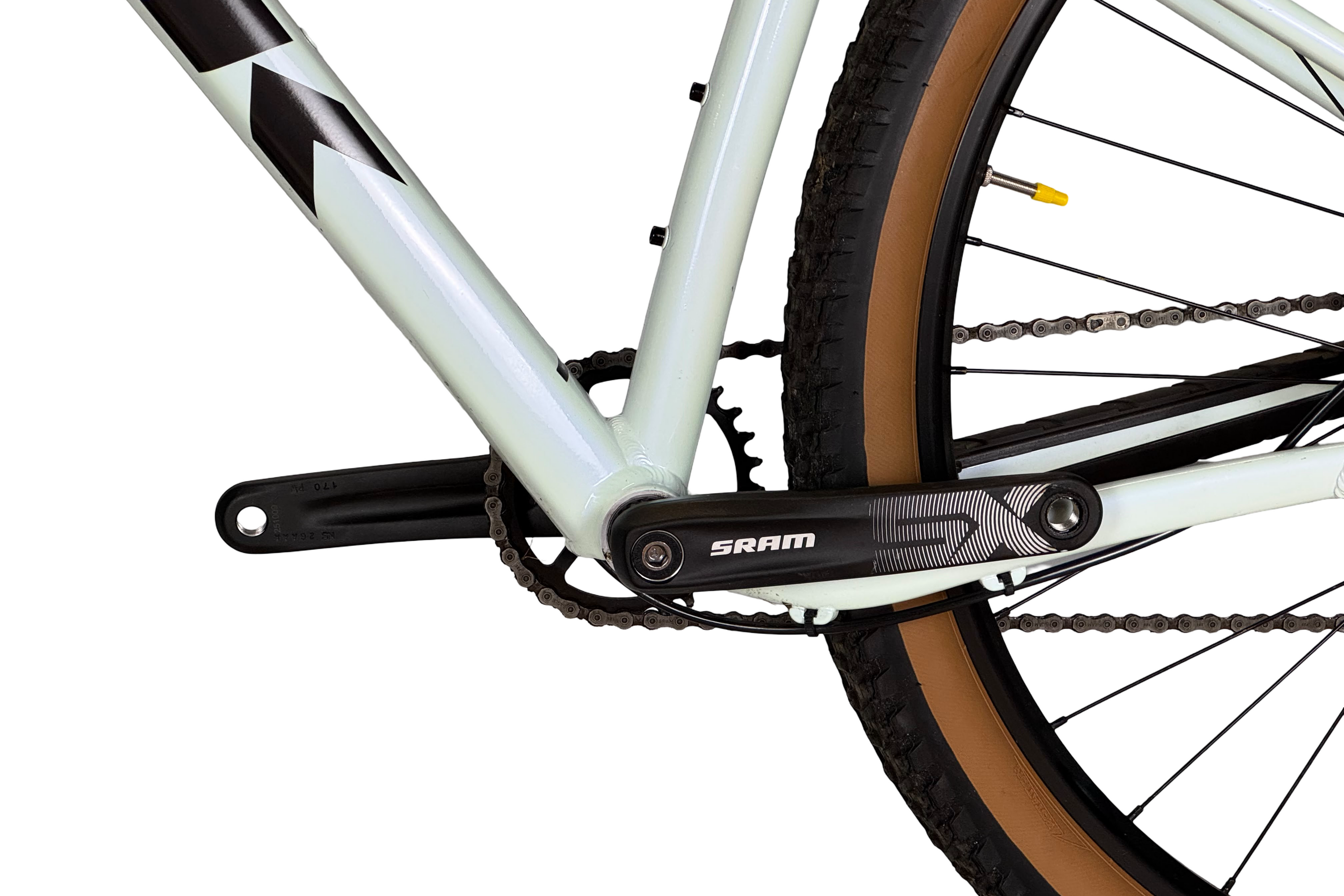 Trek Marlin 7 2026 Talla M