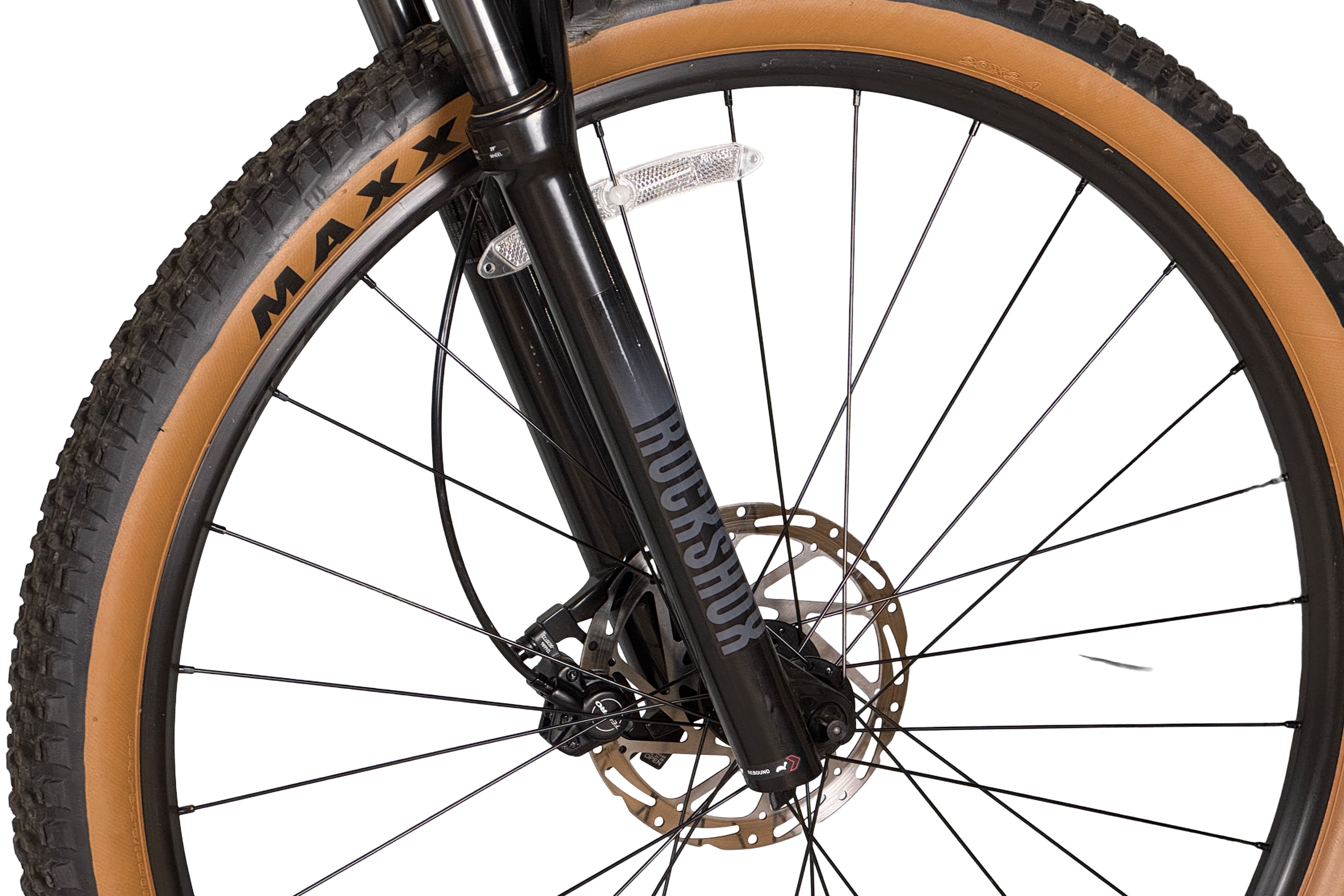 Trek Marlin 7 2026 Talla M