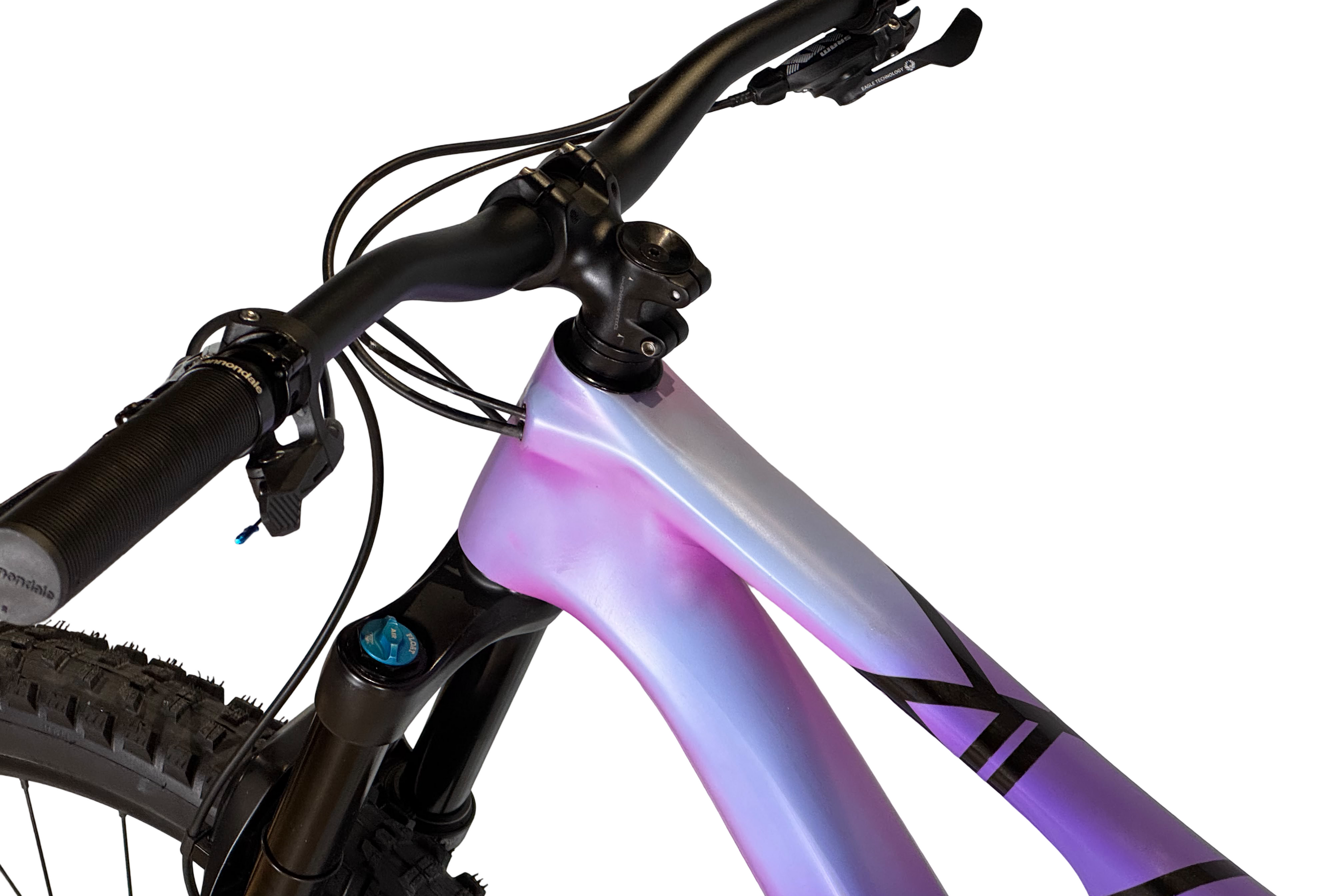 Specialized Stumpjumper Mixtape LTD 2019 Talla M