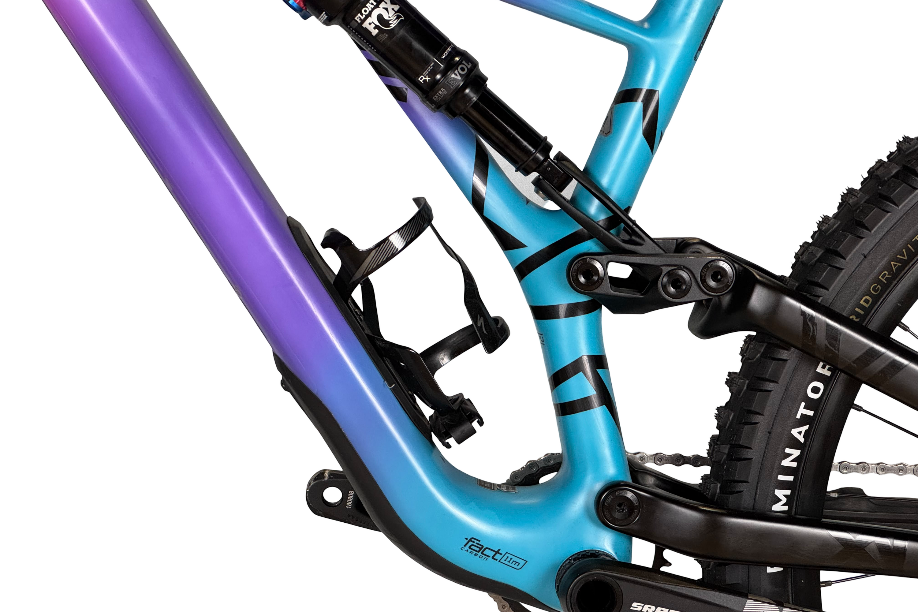 Specialized Stumpjumper Mixtape LTD 2019 Talla M
