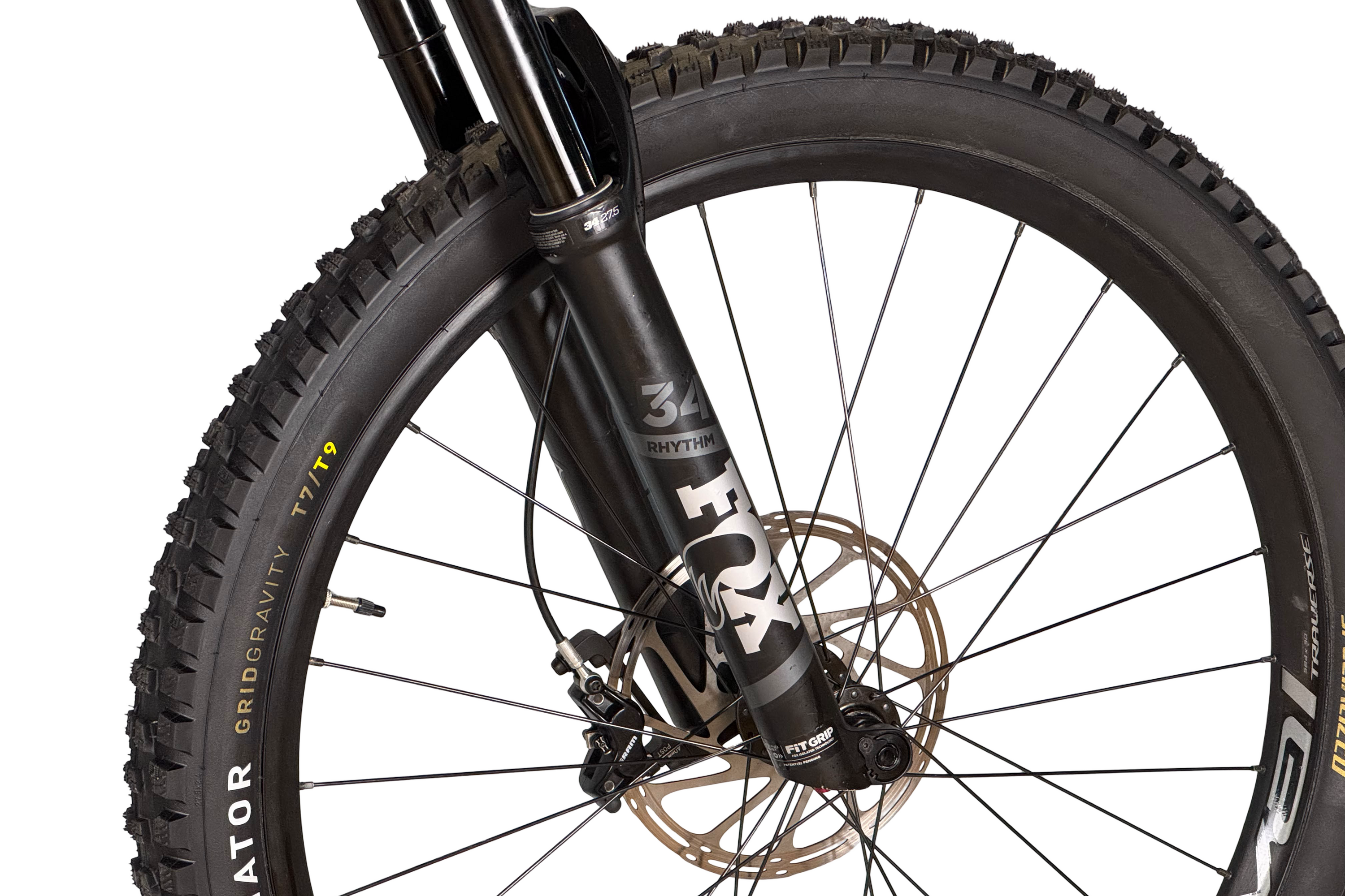 Specialized Stumpjumper Mixtape LTD 2019 Talla M