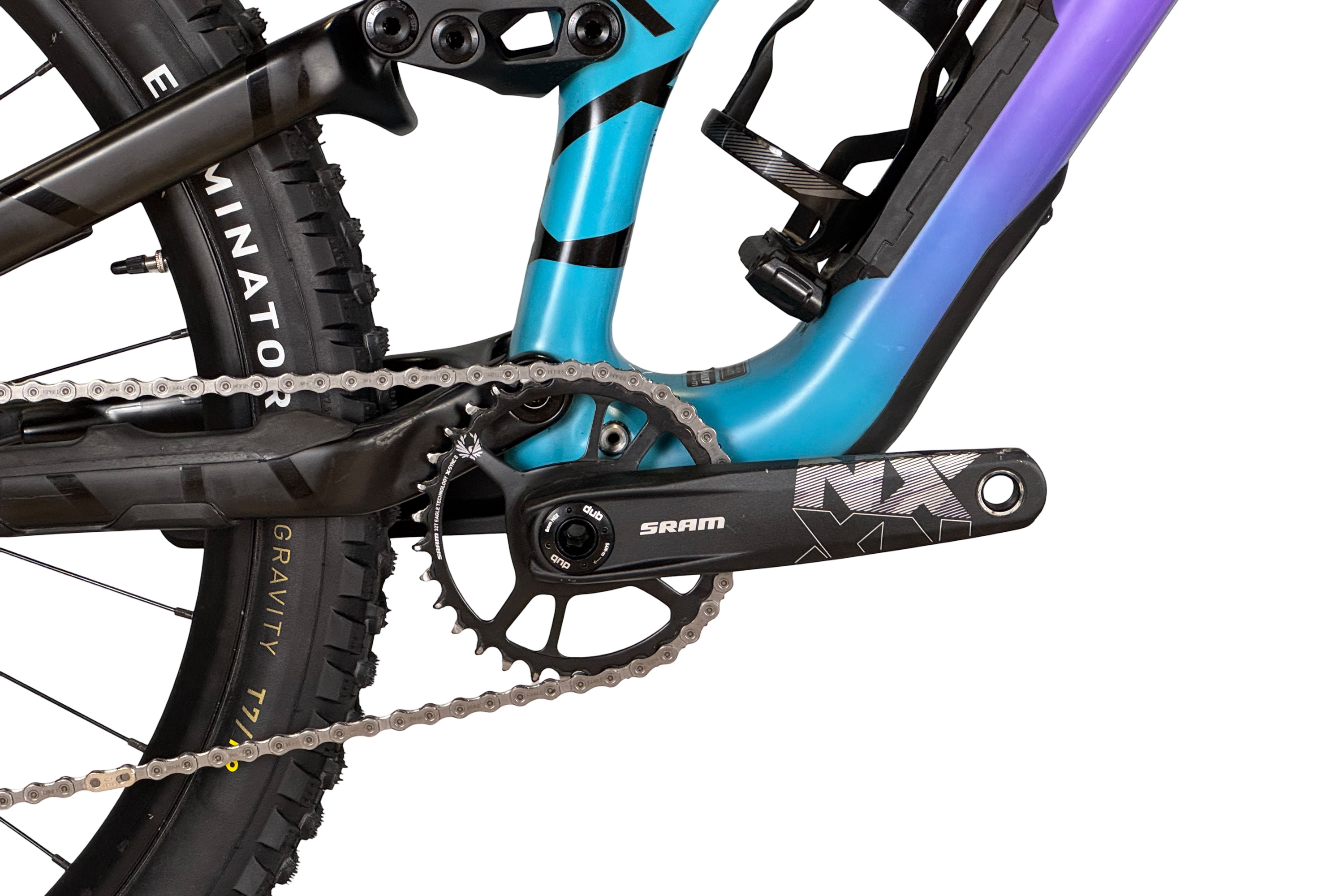 Specialized Stumpjumper Mixtape LTD 2019 Talla M