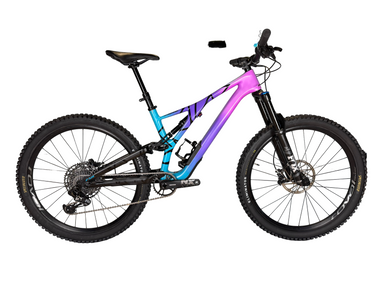 Specialized Stumpjumper Mixtape LTD 2019 Talla M