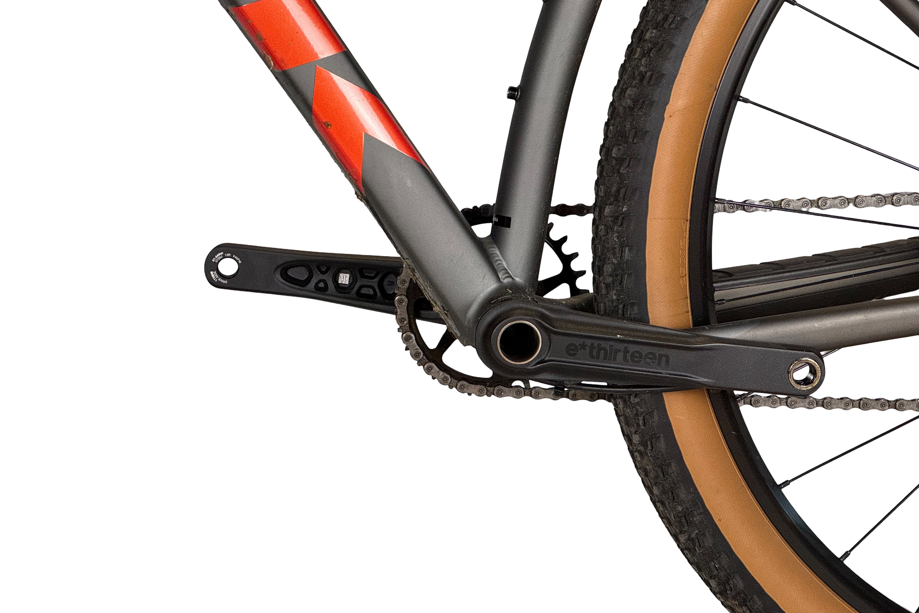 Trek Procaliber 8 2026 Talla L