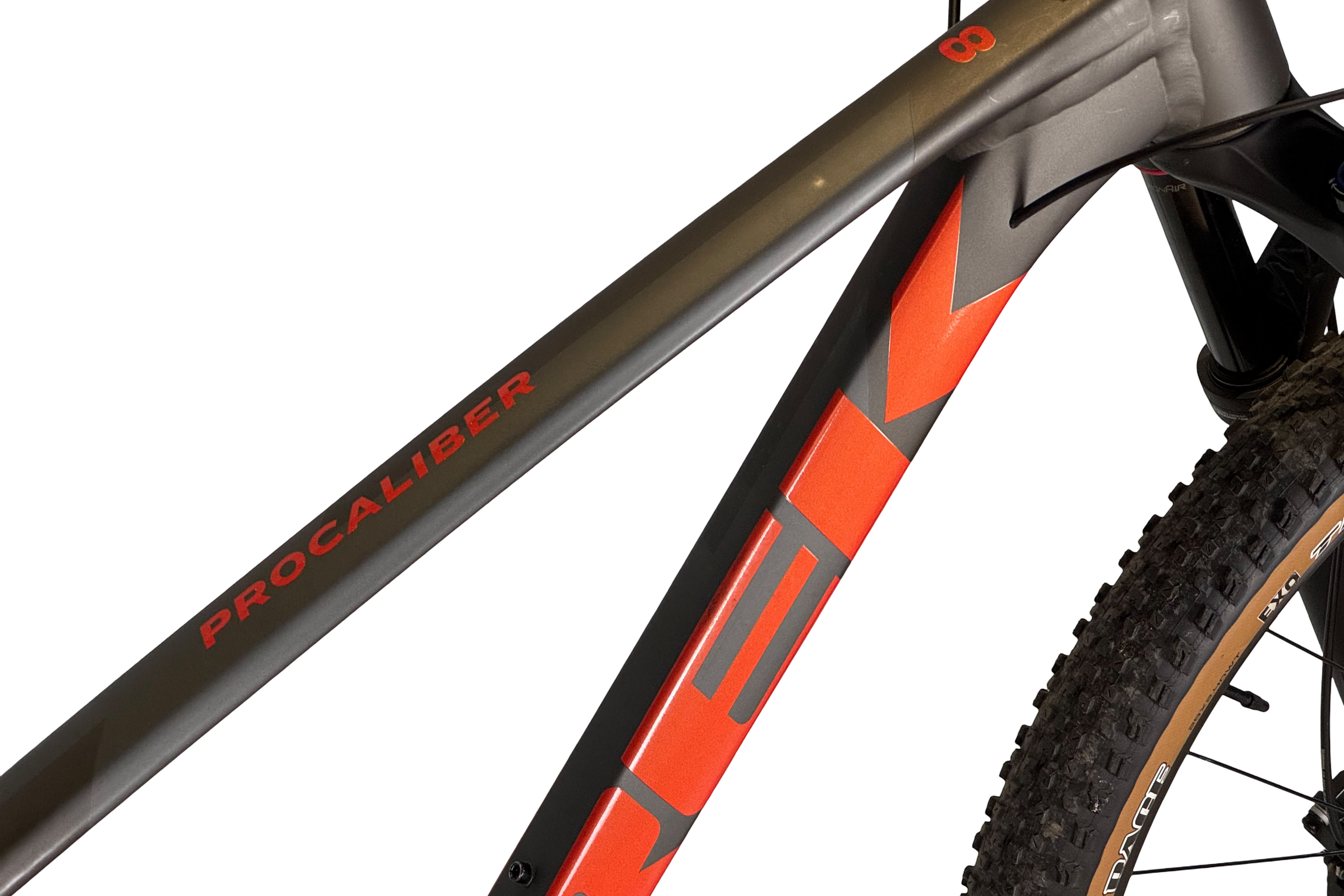 Trek Procaliber 8 2026 Talla L