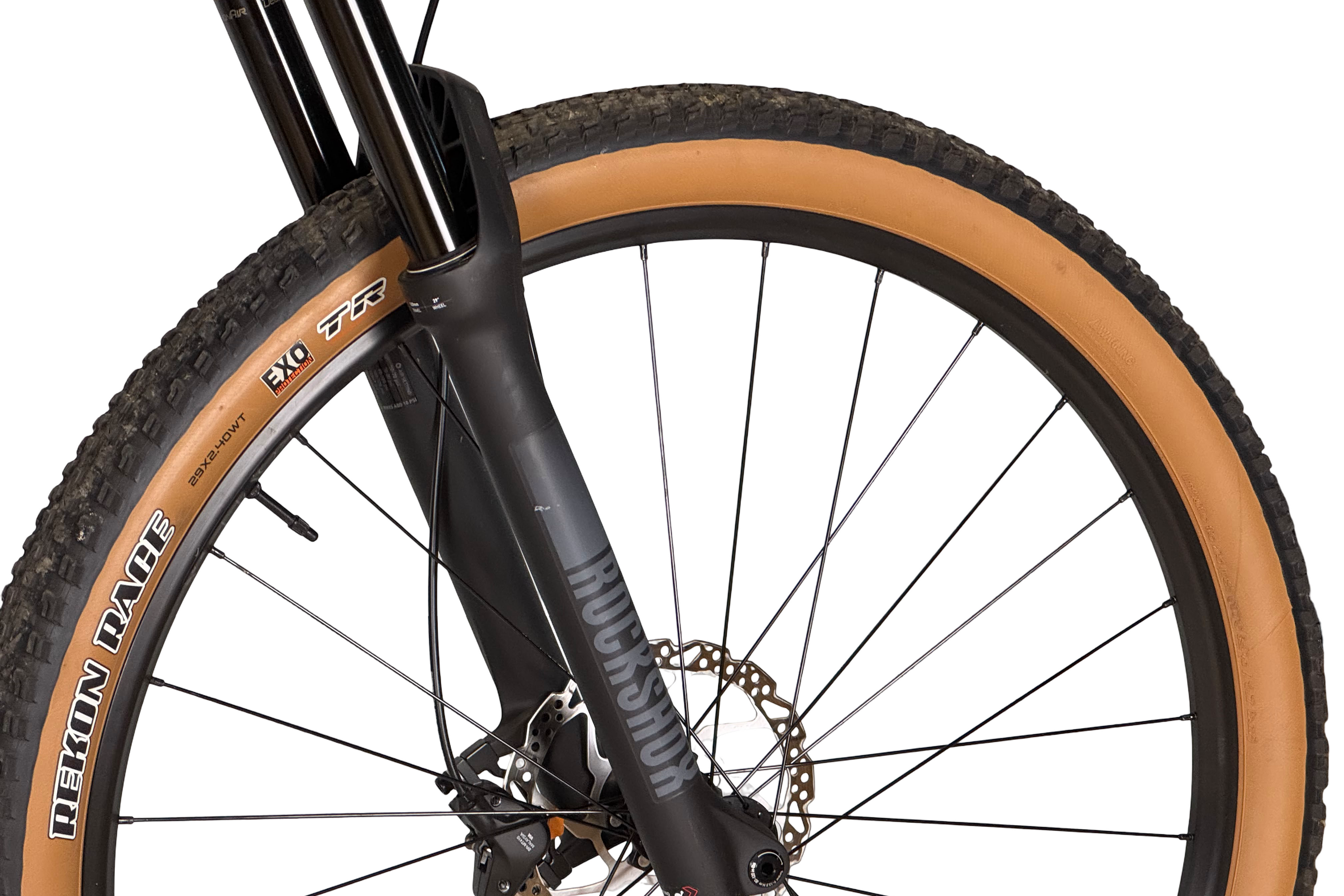 Trek Procaliber 8 2026 Talla L