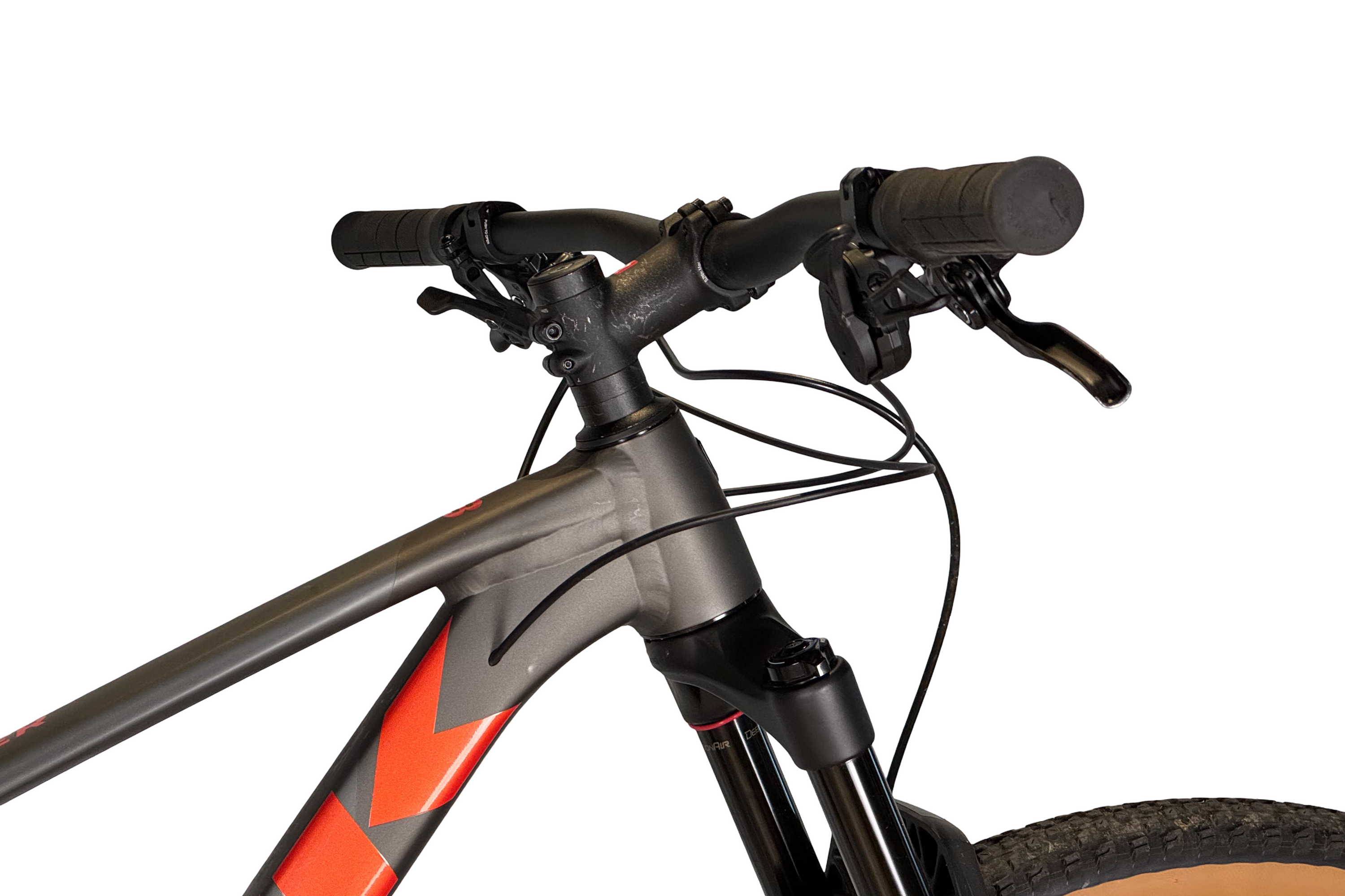 Trek Procaliber 8 2026 Talla L